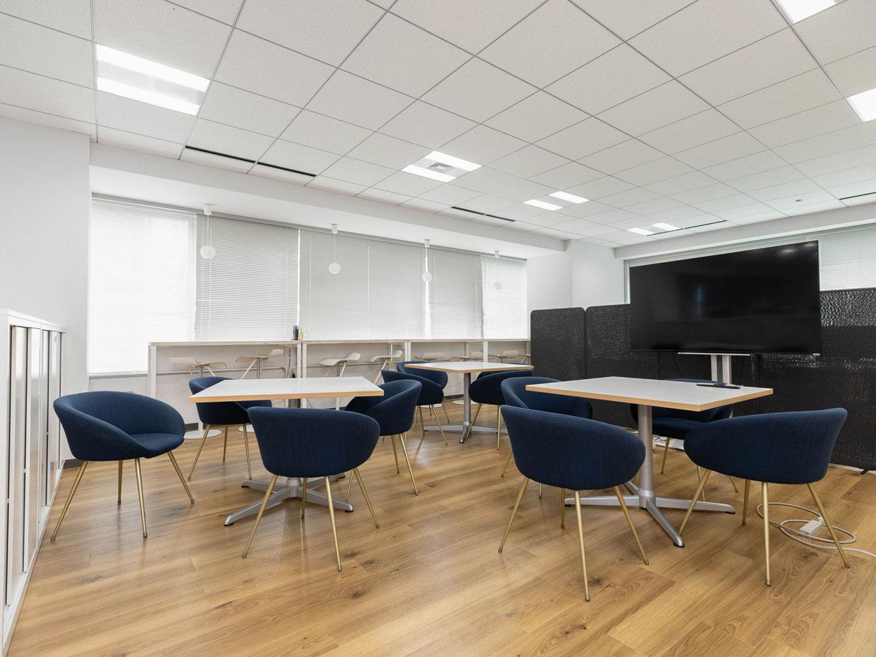 「真面目な社員が多い」という同社。特にエンジニアに関しては、ものづくりを担っている技術者としてのプライドを持っている社員が多いようだ。