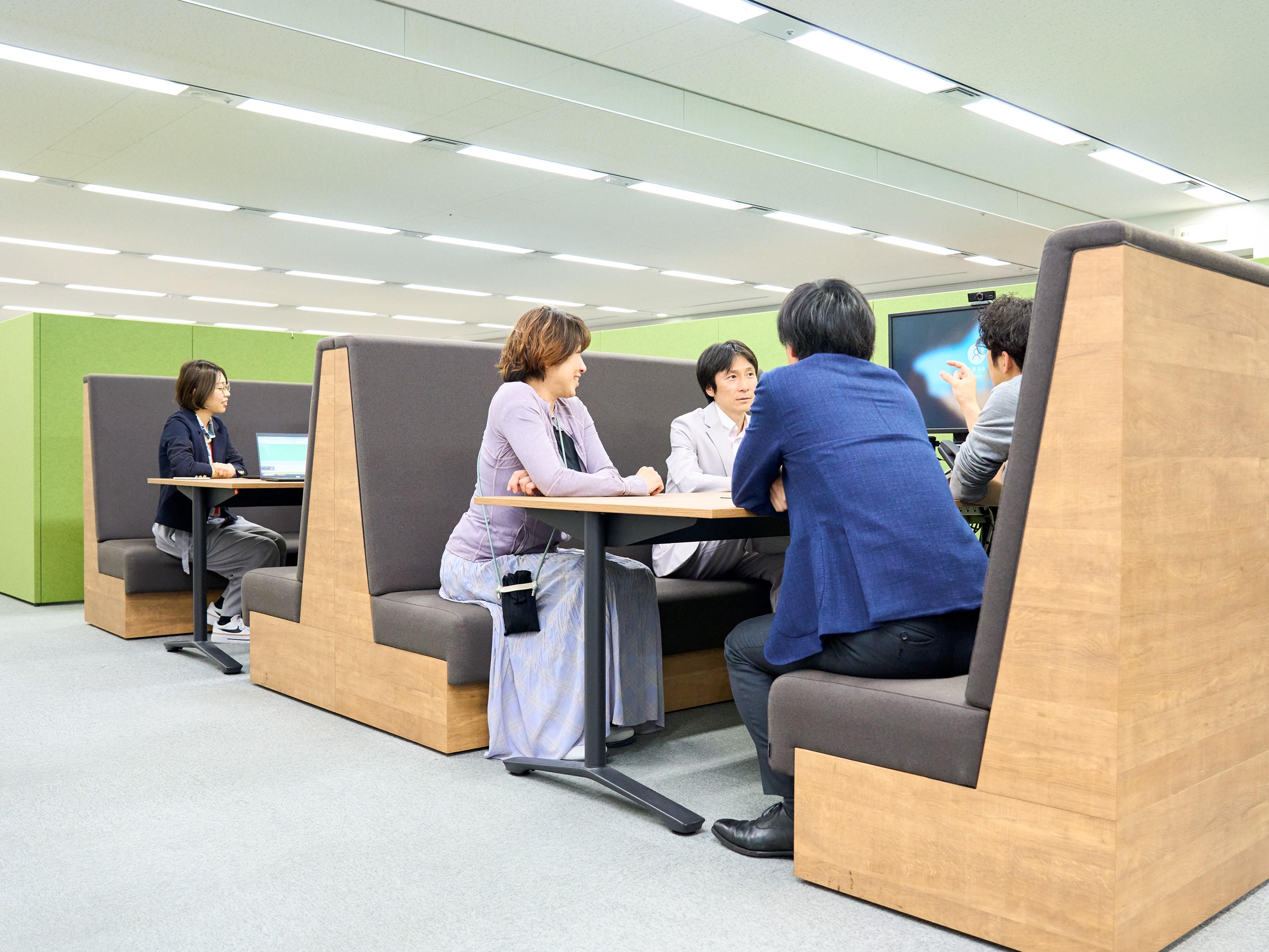 株式会社 インフォマティクスのイメージ画像2