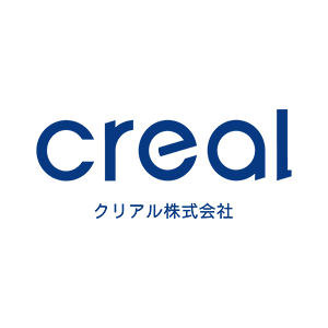クリアル株式会社メインアイコン