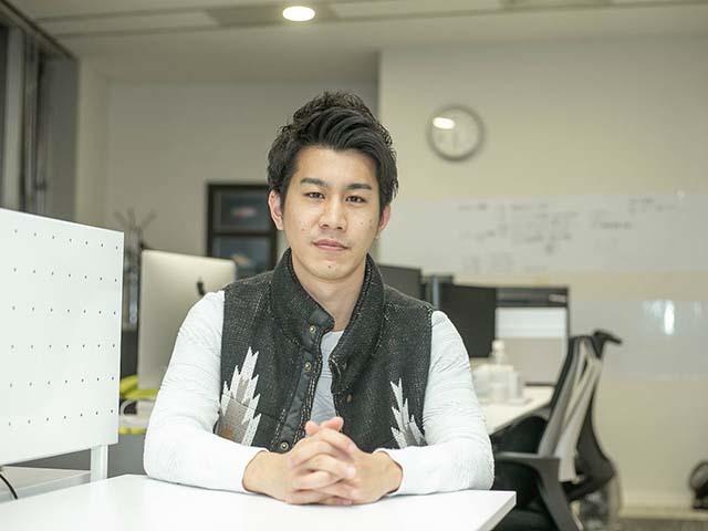 株式会社フォアロジックメインアイコン