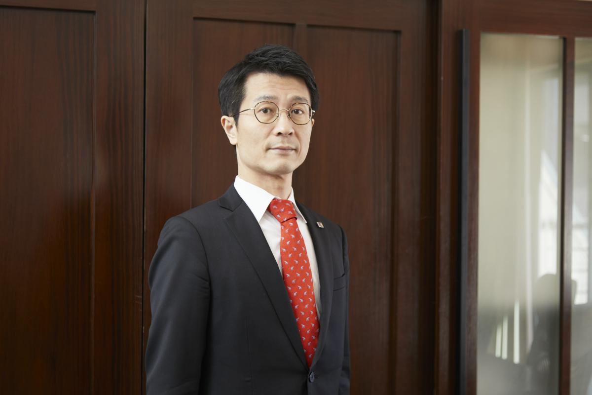 インタビュー画像