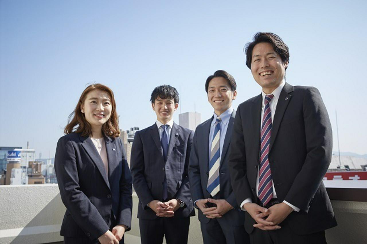 株式会社きくや美粧堂 求人画像1