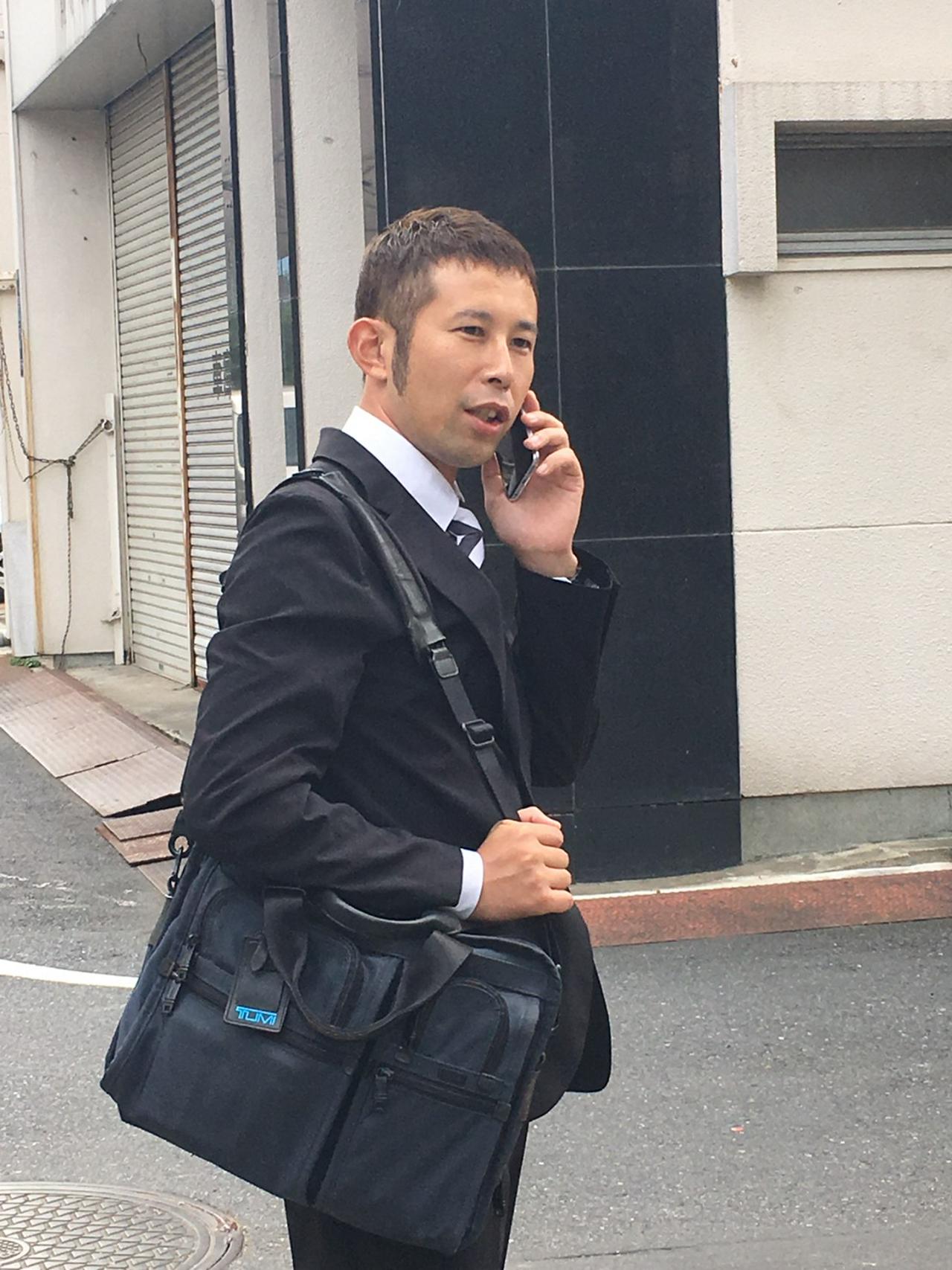 株式会社きくや美粧堂 求人画像1