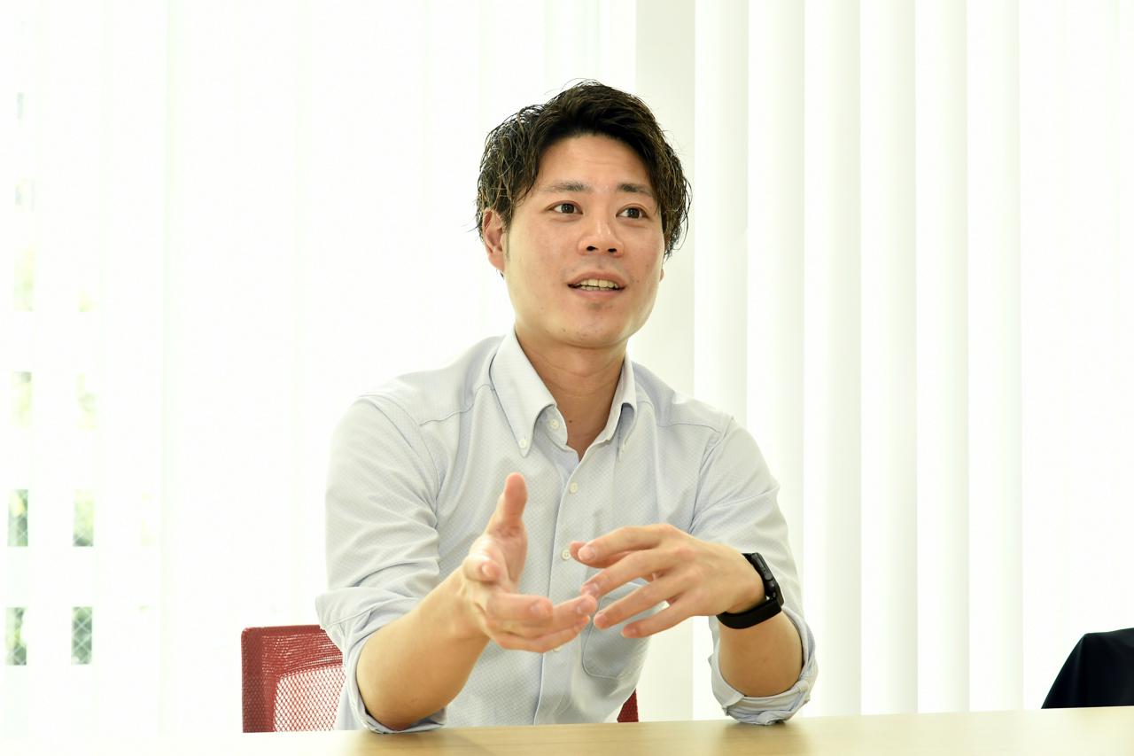 株式会社きくや美粧堂 求人画像1