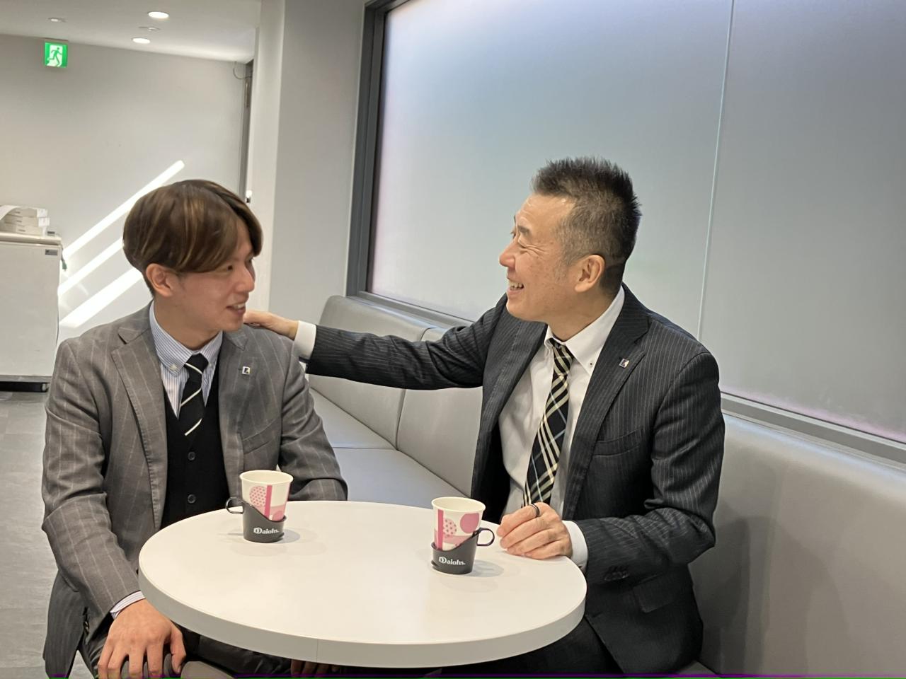 株式会社きくや美粧堂 求人画像1