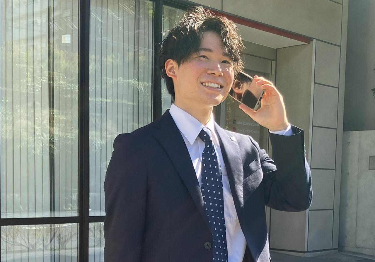 株式会社きくや美粧堂 求人画像1