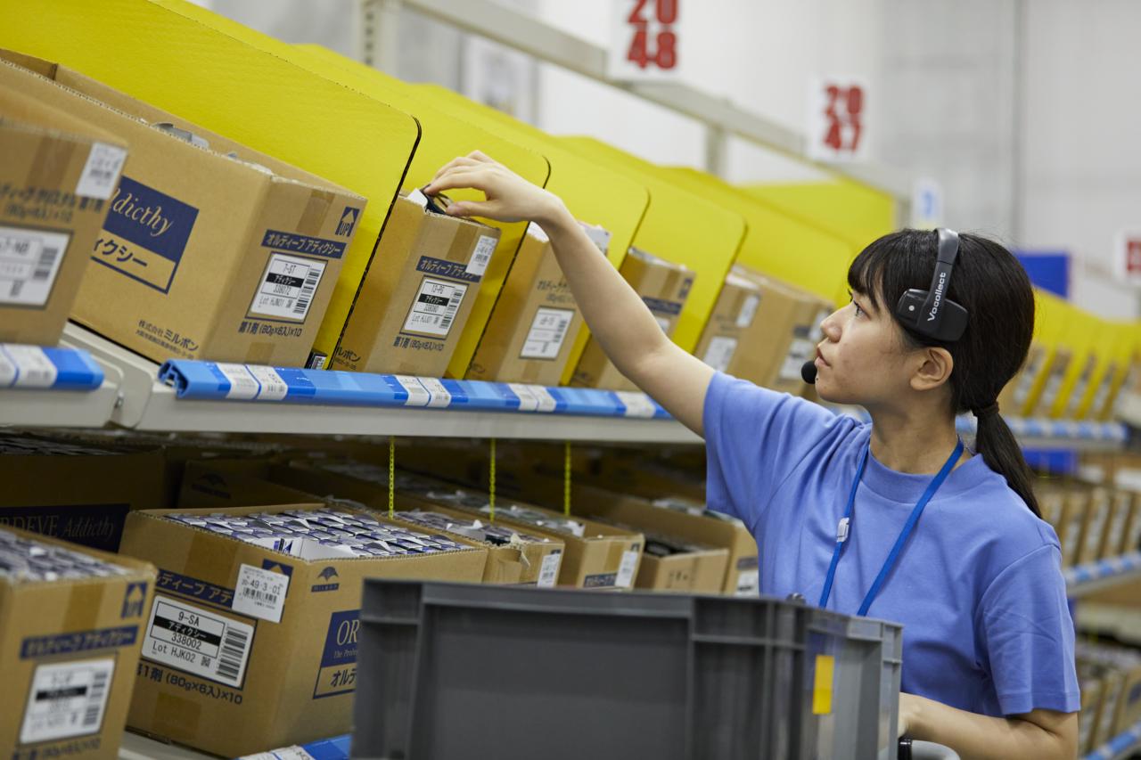 株式会社きくや美粧堂 求人画像1