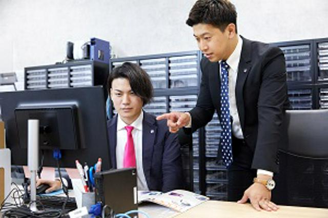 株式会社 きくや美粧堂 ルート営業 八王子市 It Web業界の求人 中途採用情報に強い転職サイトgreen グリーン