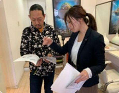 ルート営業 福島県郡山市 株式会社 きくや美粧堂 It Web業界の求人 採用情報に強い転職サイトgreen グリーン 21 05 18 17 48 17更新 Id