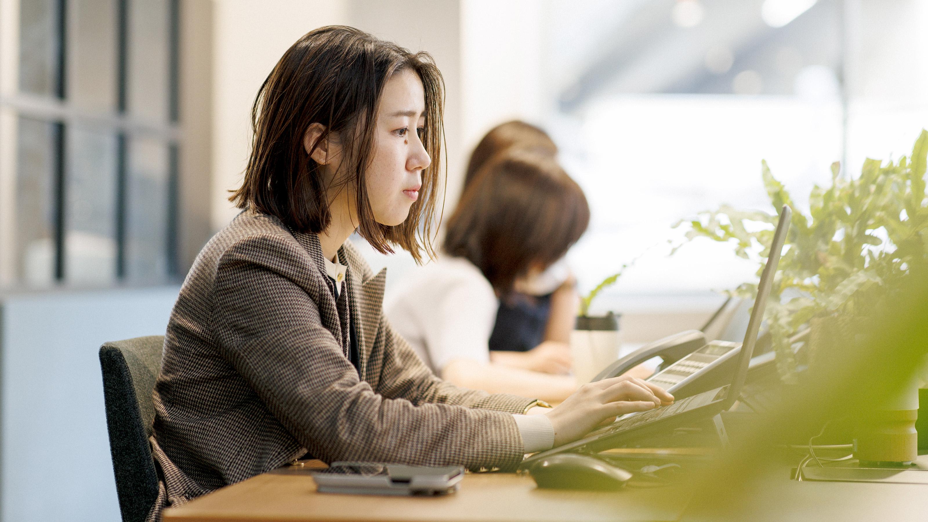 企業トップ画像