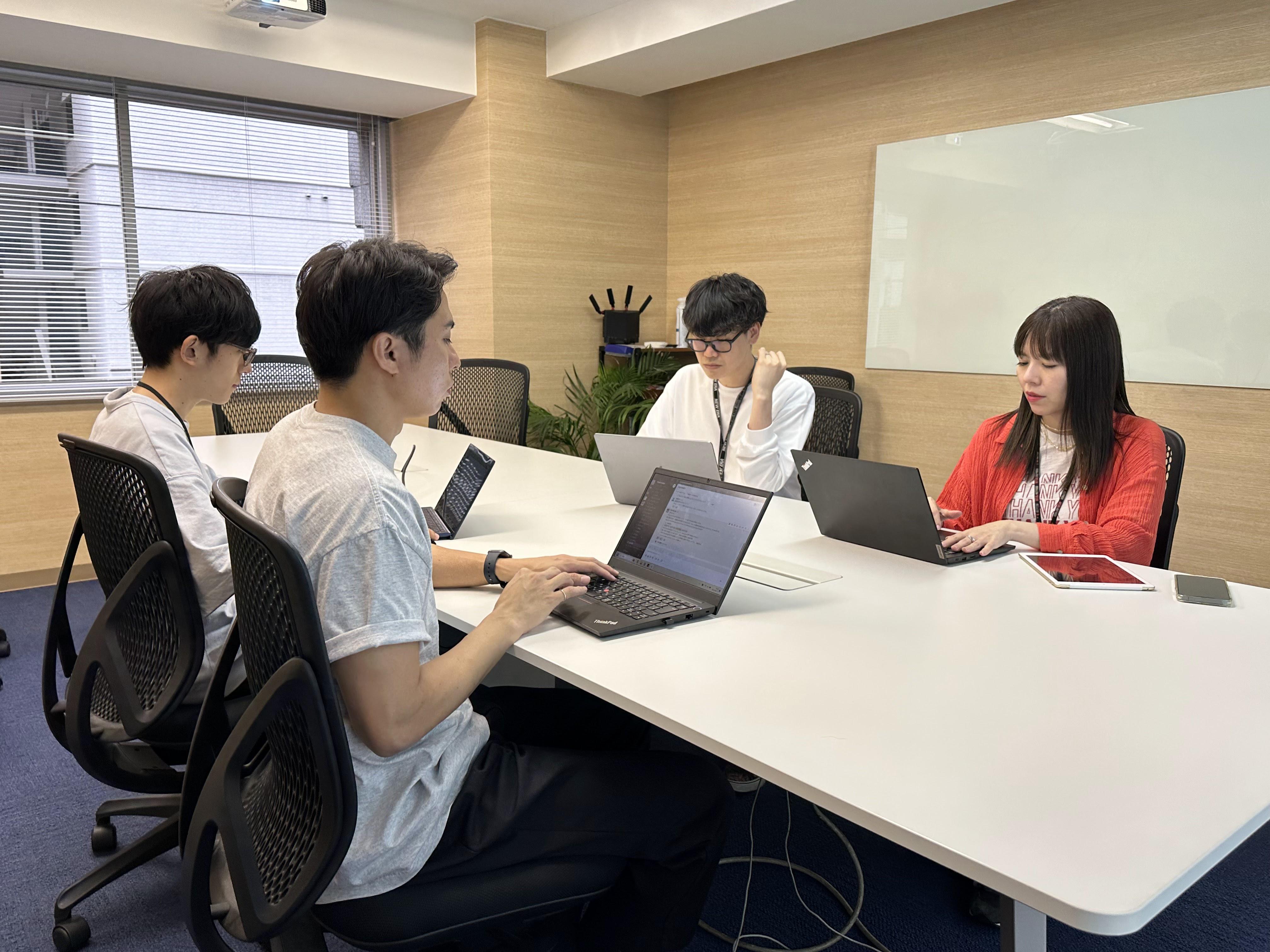 企業トップ画像