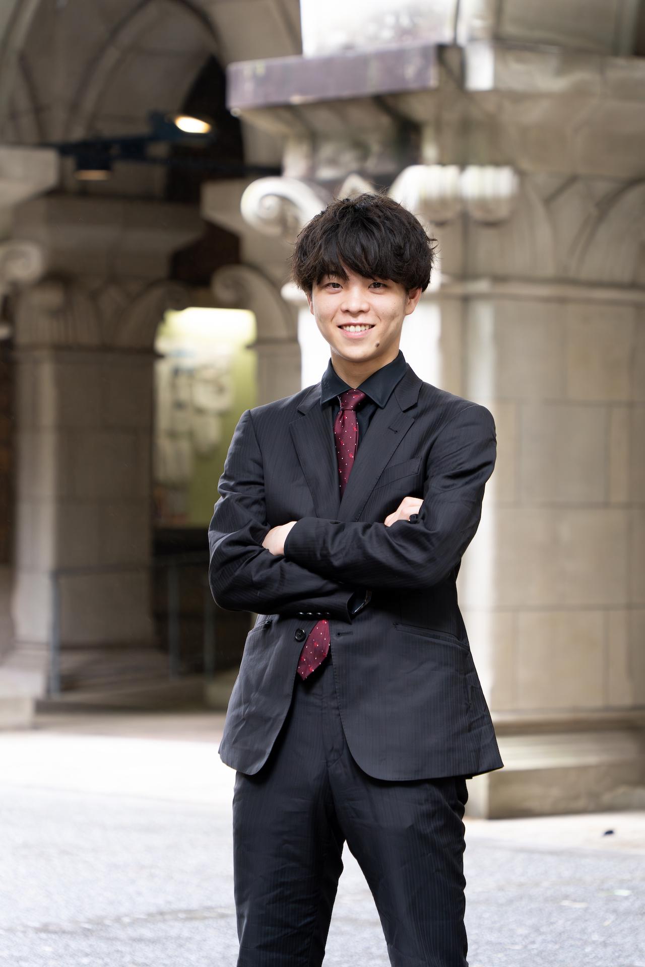 アルゴリズム・AIを活用しているのが特徴。