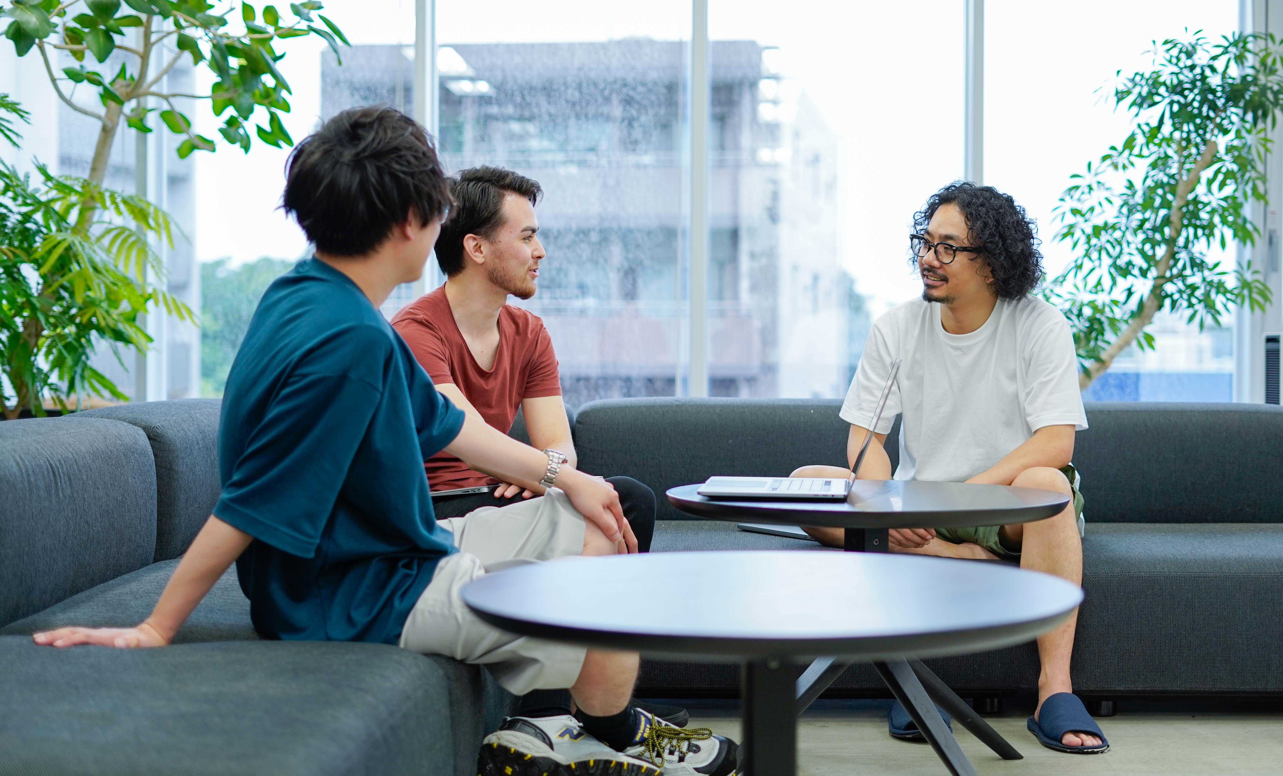 企業トップ画像