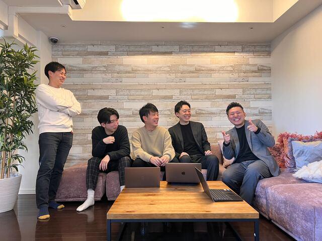 企業トップ画像