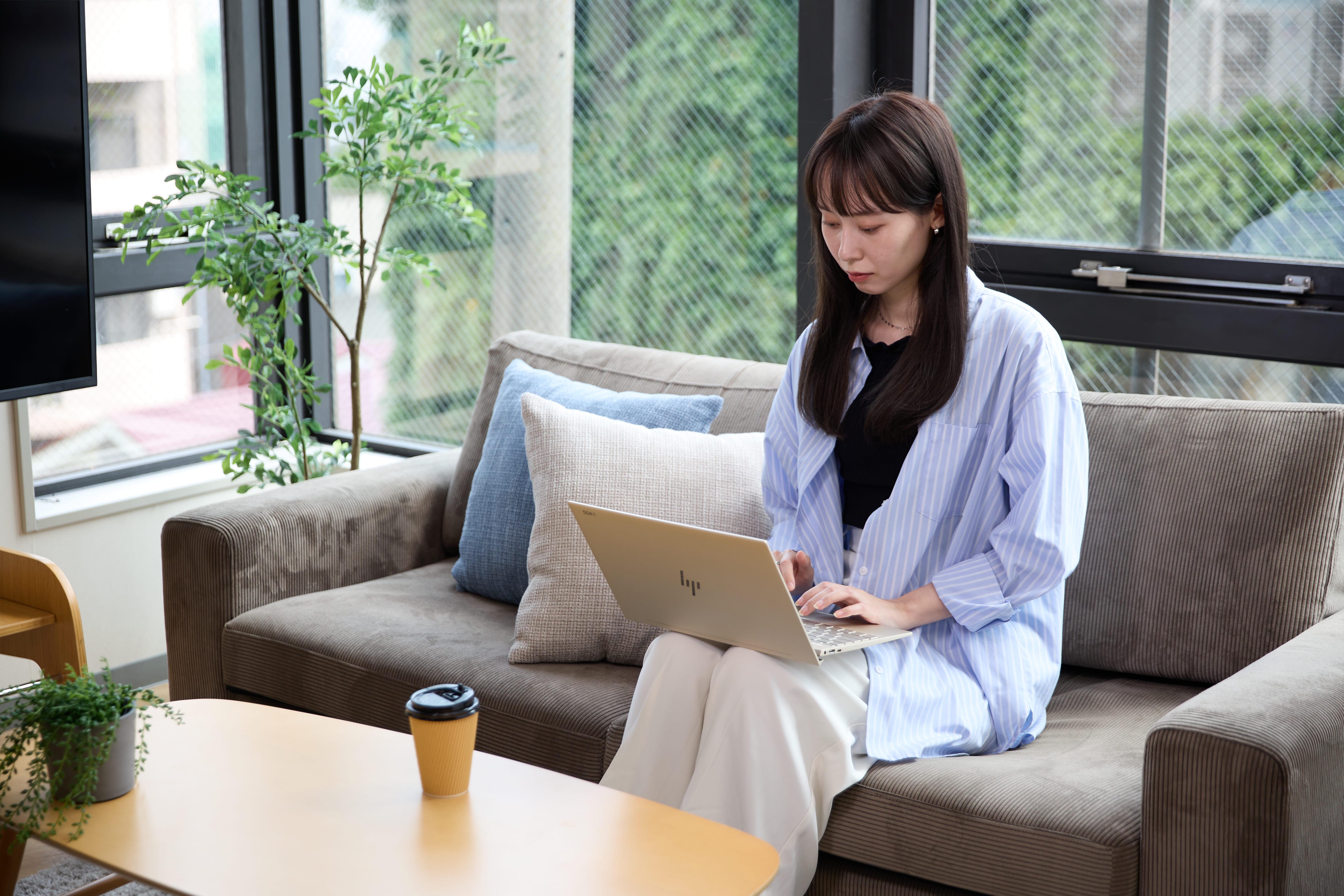 企業トップ画像