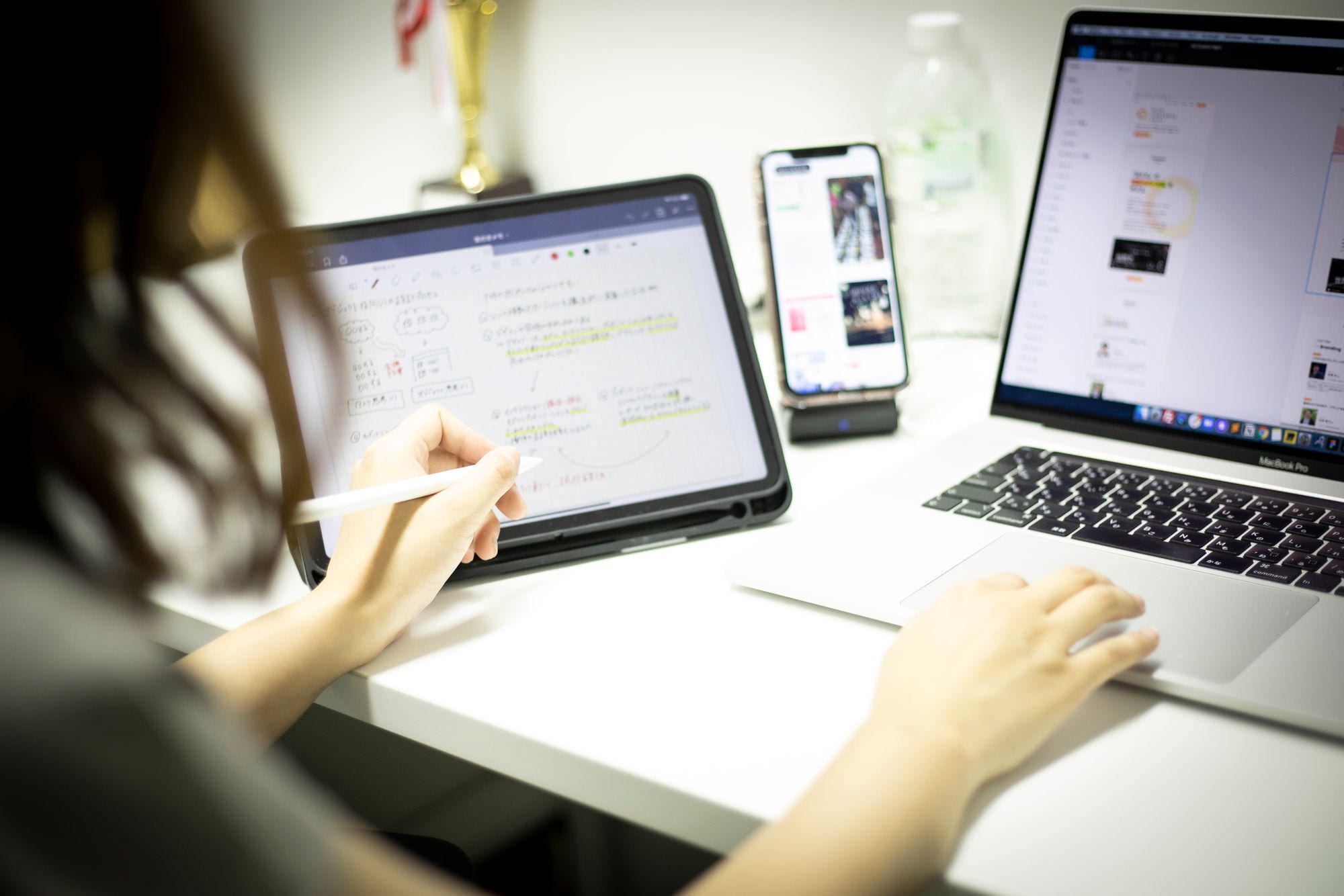 企業トップ画像