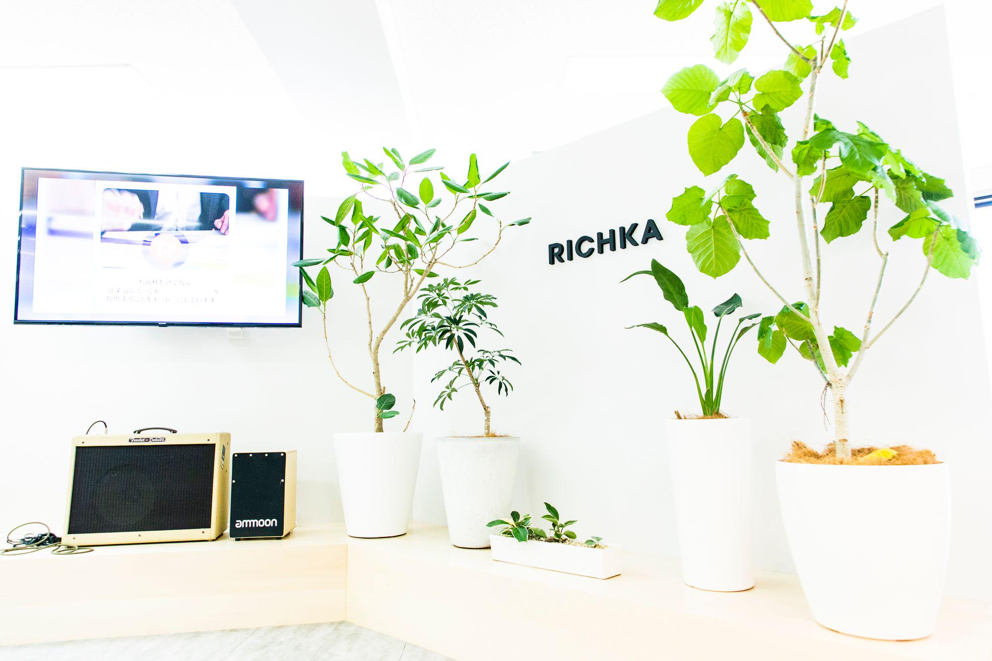 企業トップ画像