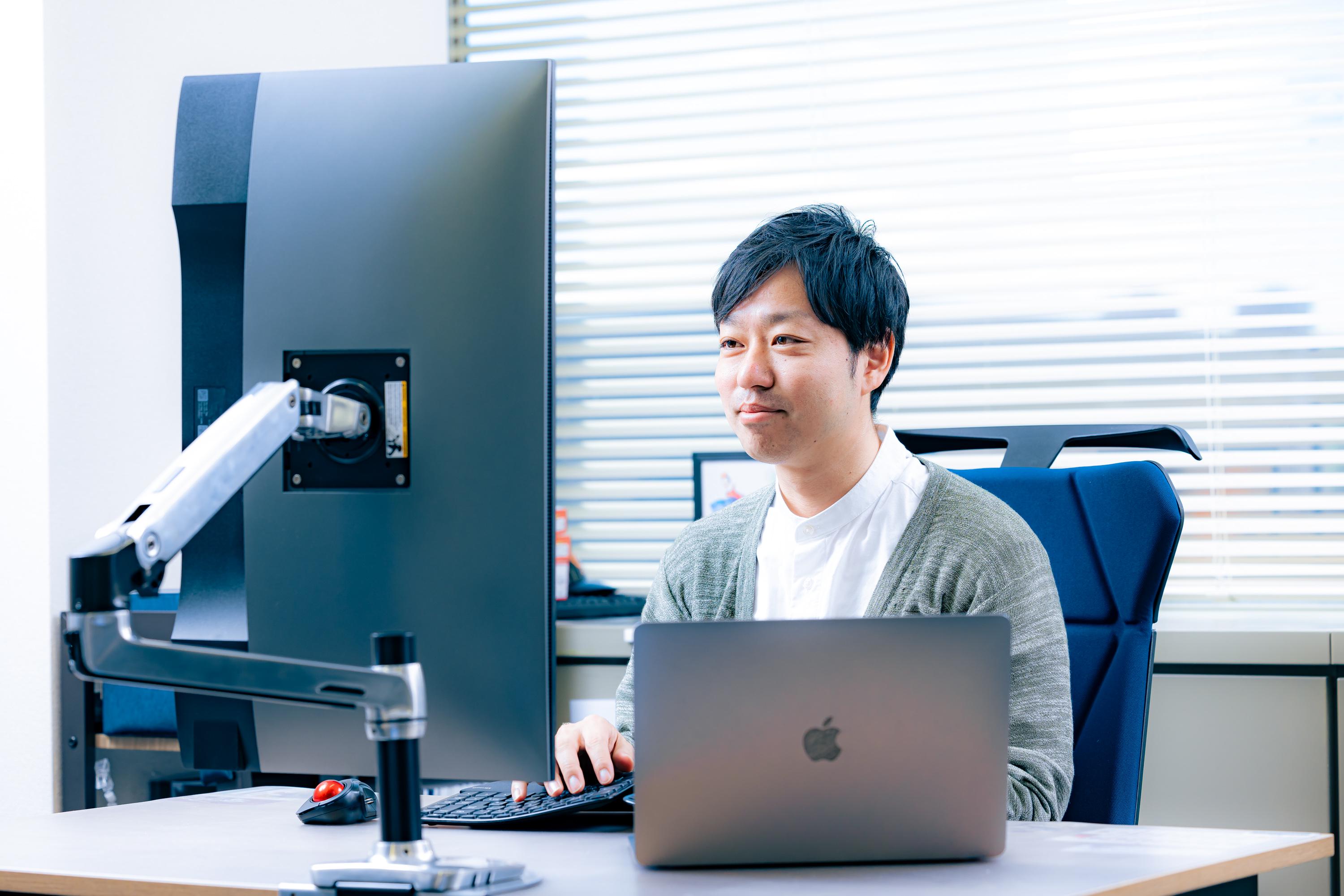 企業トップ画像