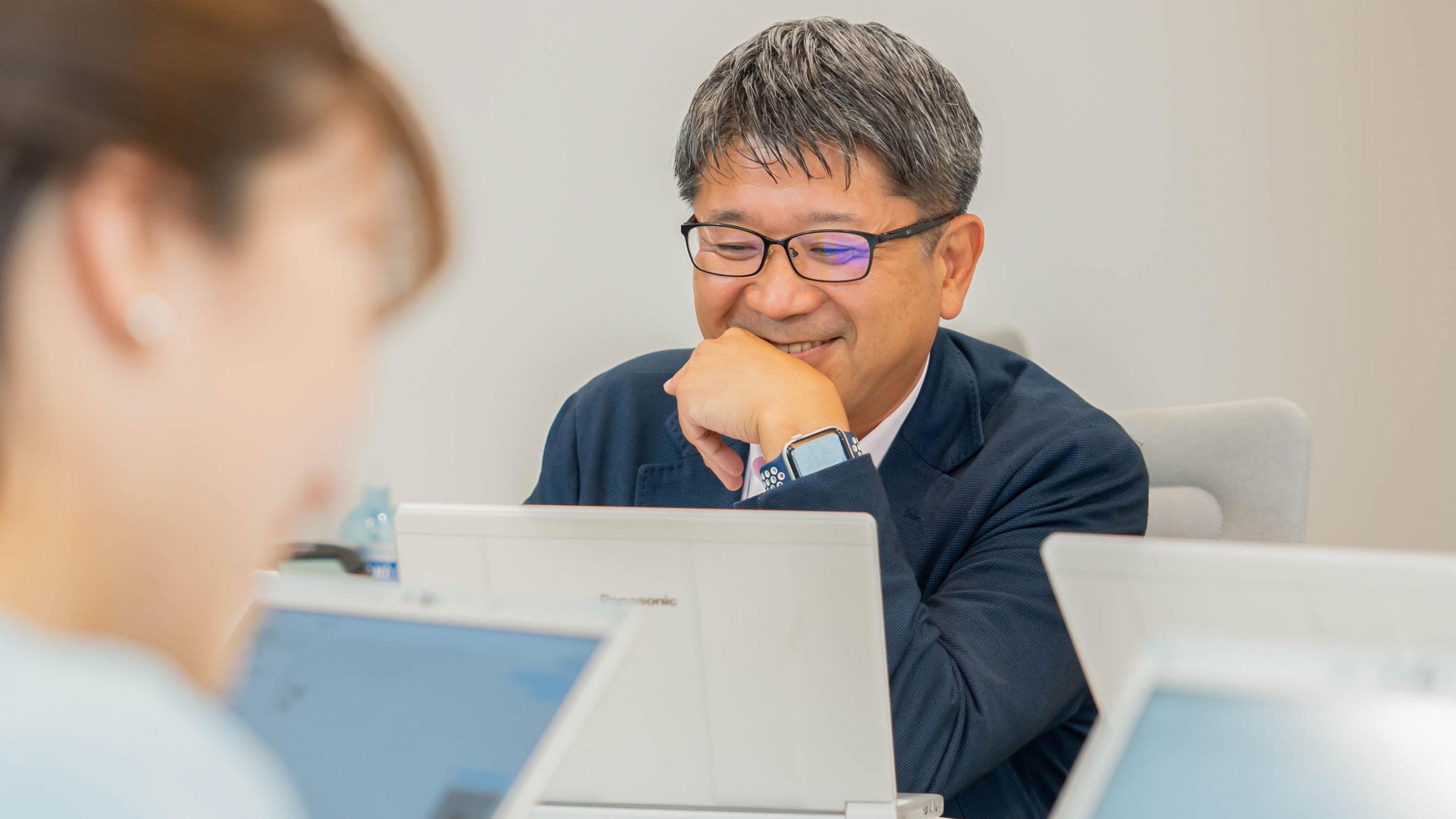 企業トップ画像