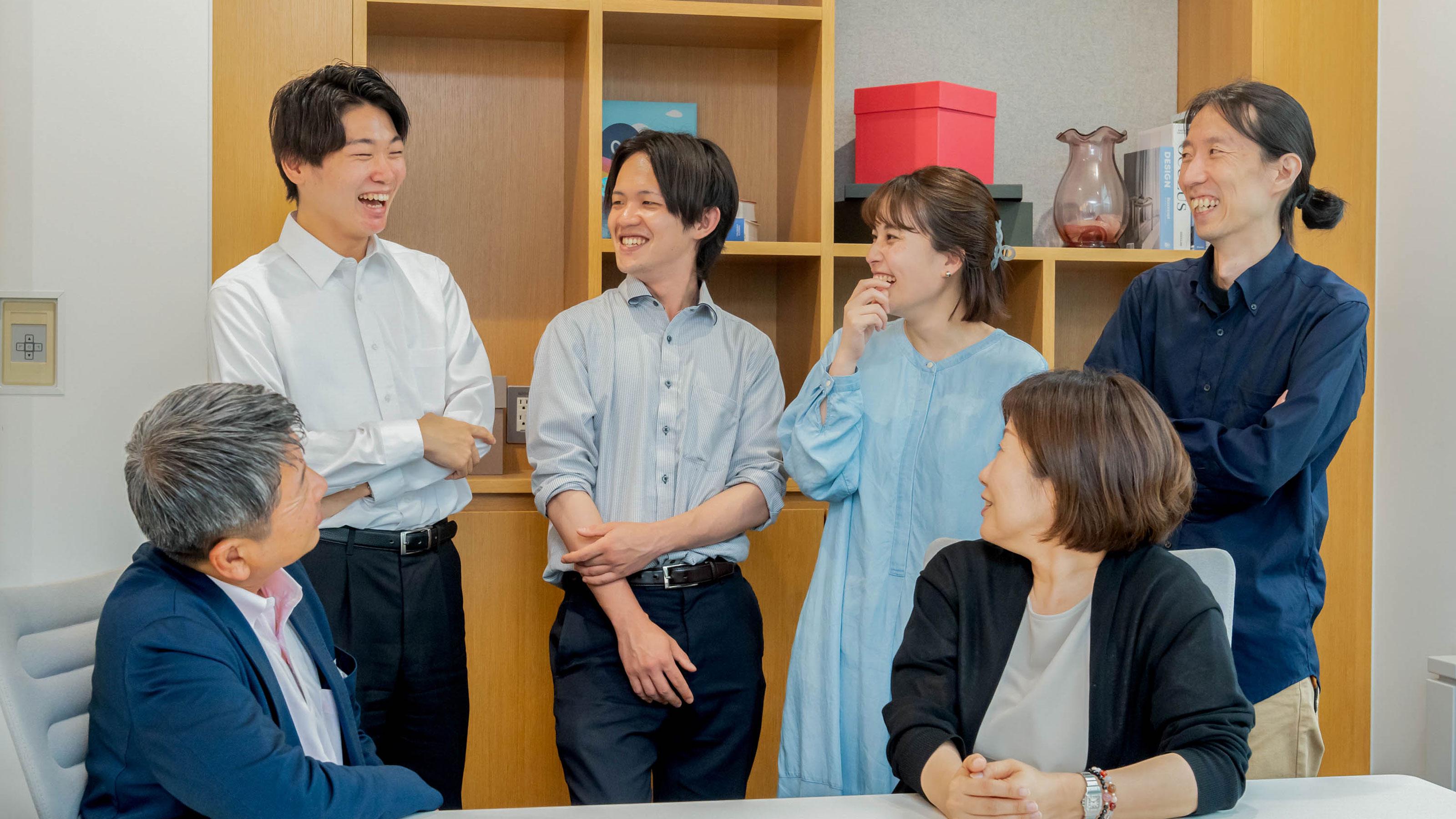 企業トップ画像