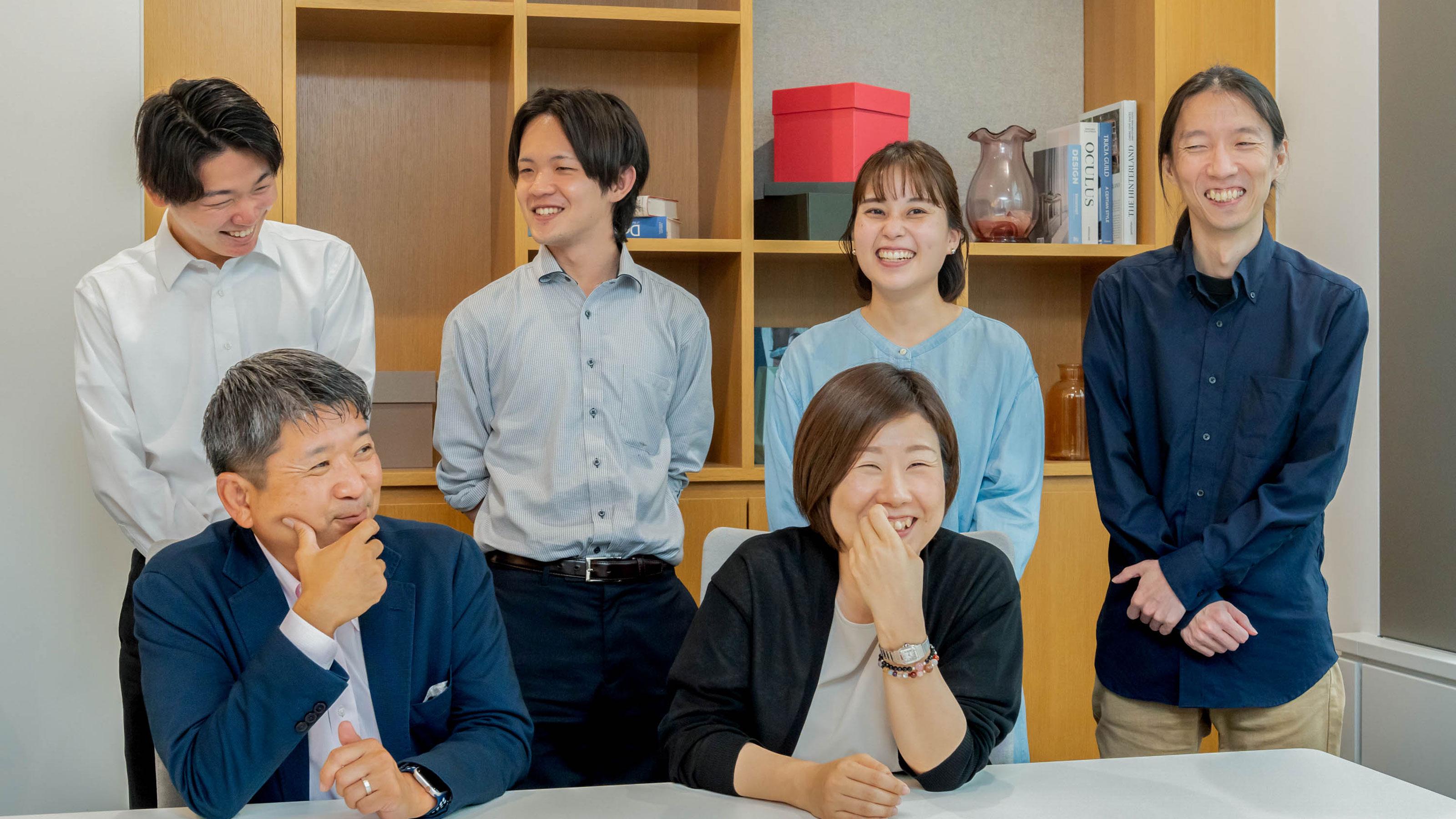 企業トップ画像