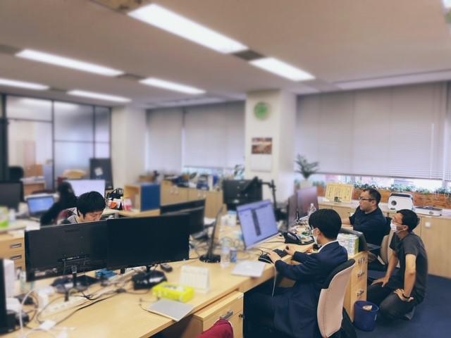 株式会社 スマイルワークスのイメージ画像3