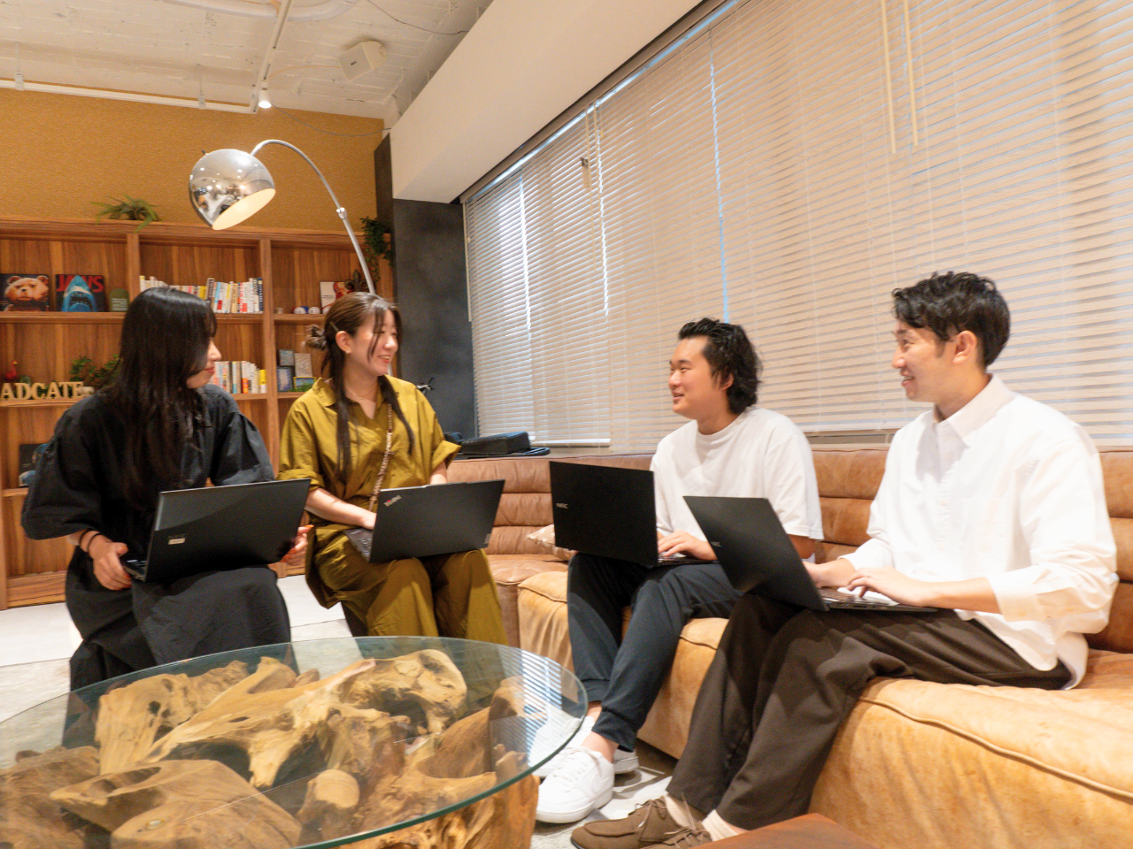 株式会社アドケイト 求人画像1