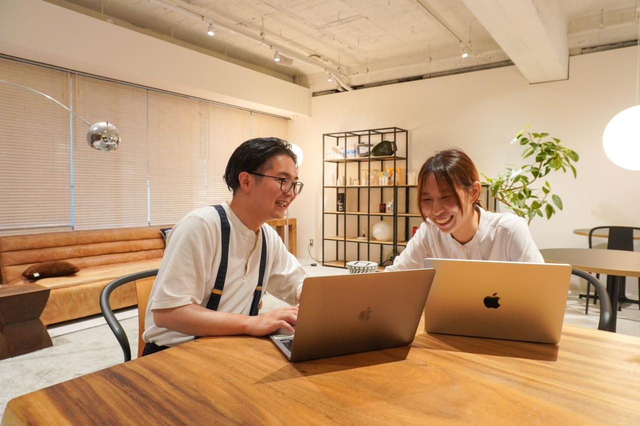 株式会社アドケイト 求人画像1