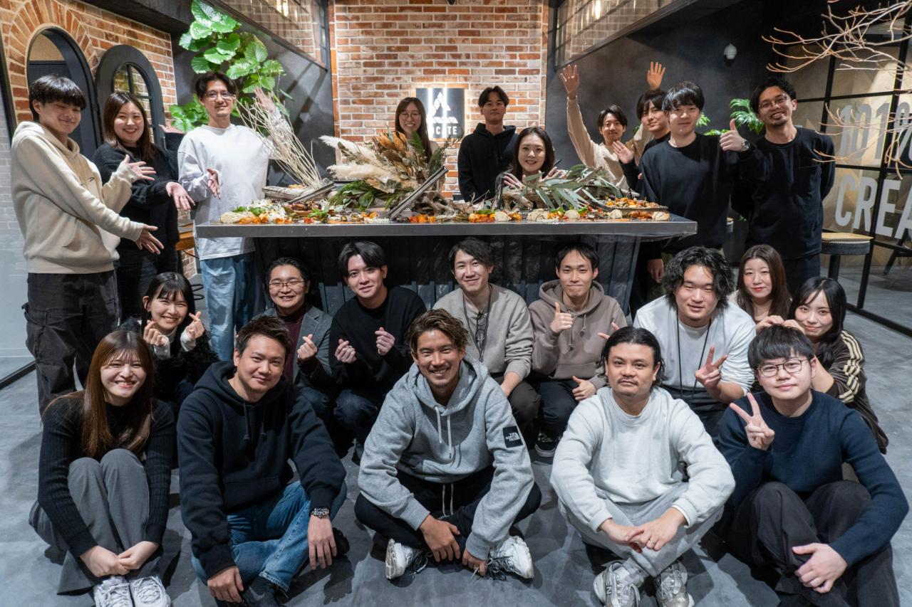 株式会社アドケイト 求人画像1