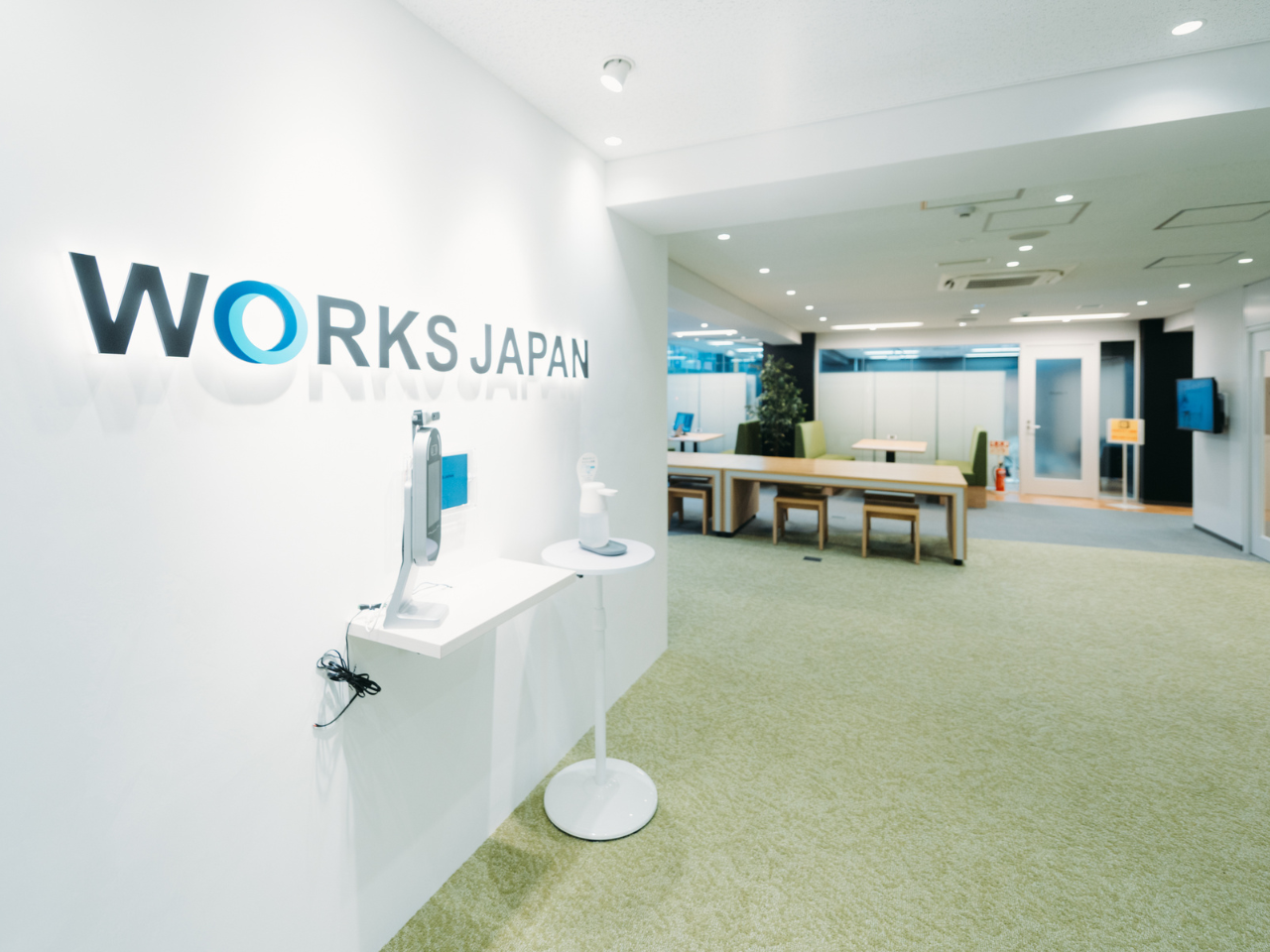 株式会社 ワークス・ジャパンのイメージ画像3