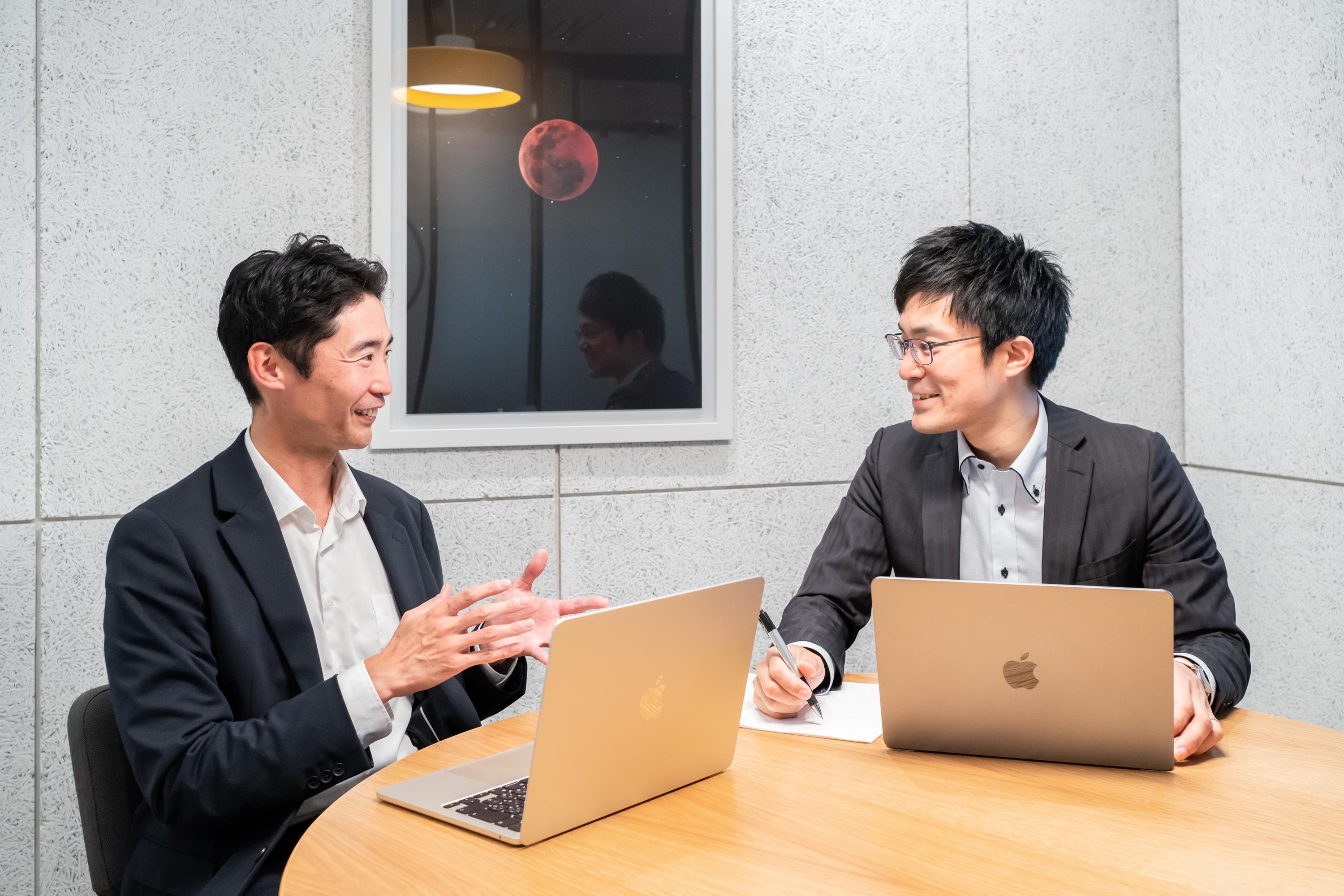 株式会社 UNIBEYONDのイメージ画像2