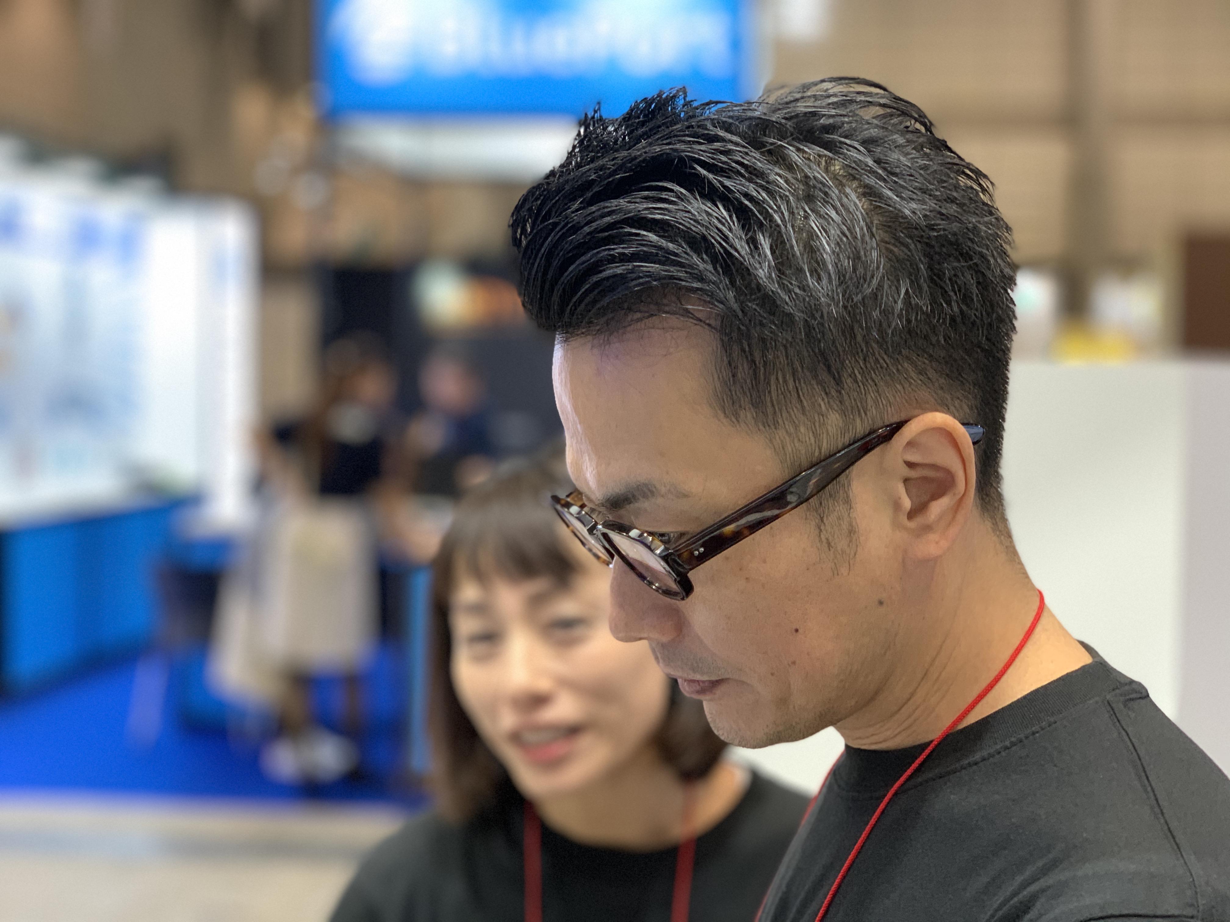 『アシロボ』の特長は、短時間で習得できる分かりやすいUI/UXや、操作説明会は全て無料・追加費用一切なし、高度なセキュリティ等、数々ある。