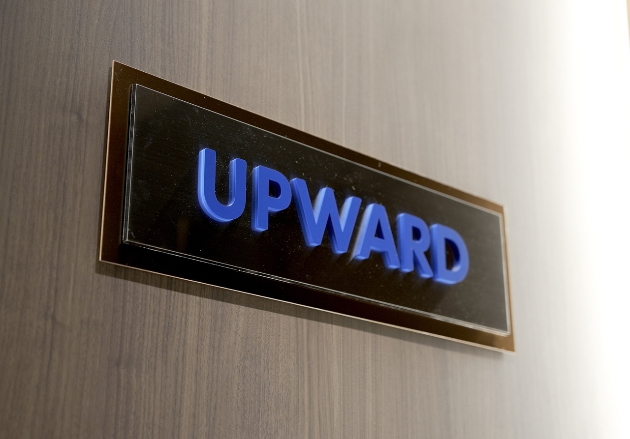 UPWARD株式会社 求人画像1