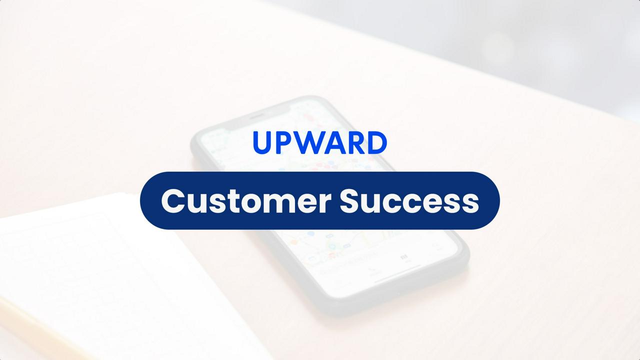 UPWARD株式会社 求人画像1