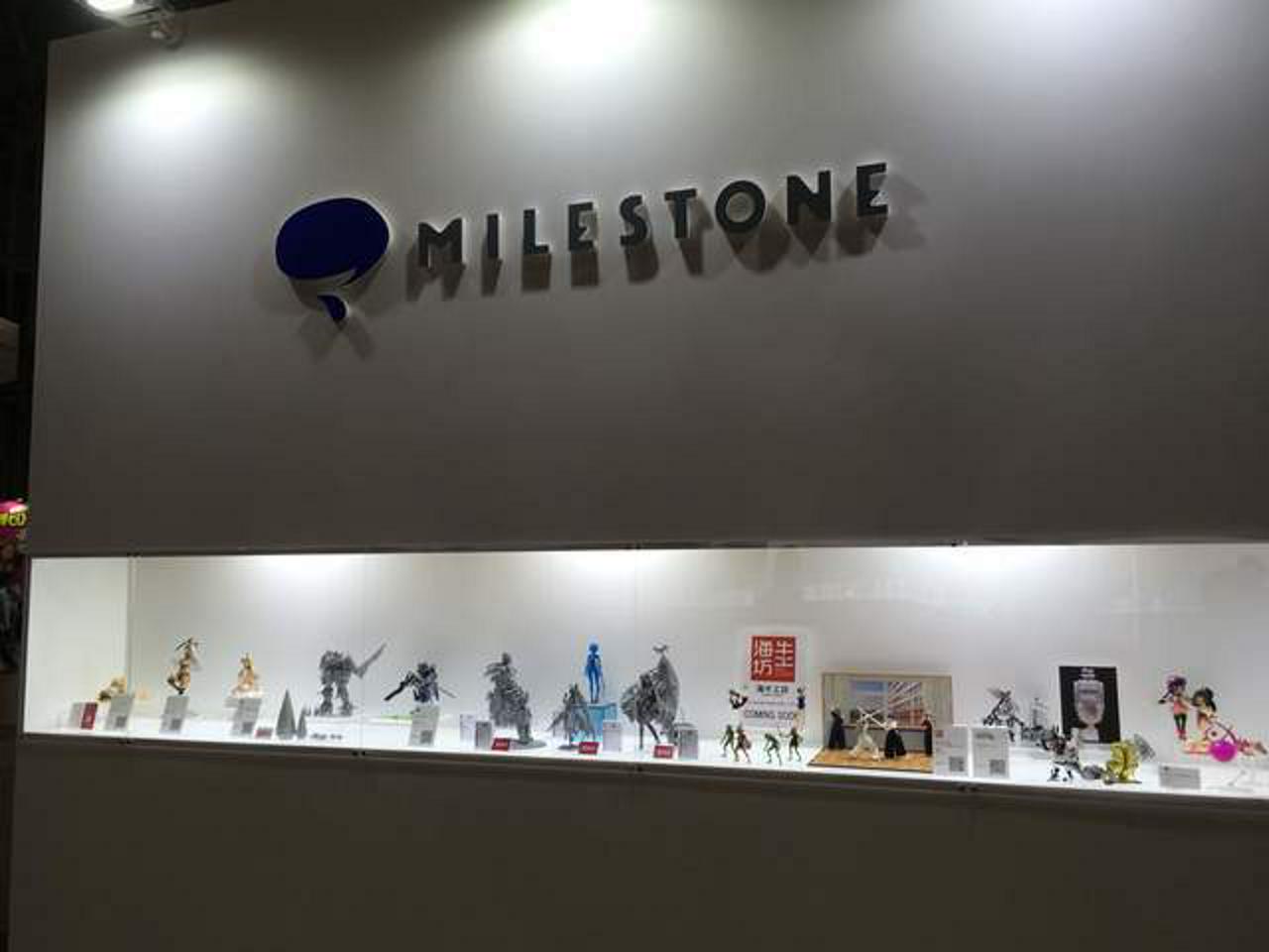 株式会社マイルストン 求人画像1