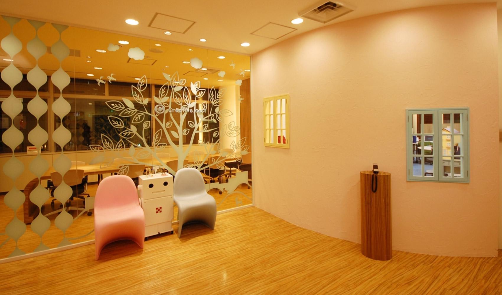 企業トップ画像