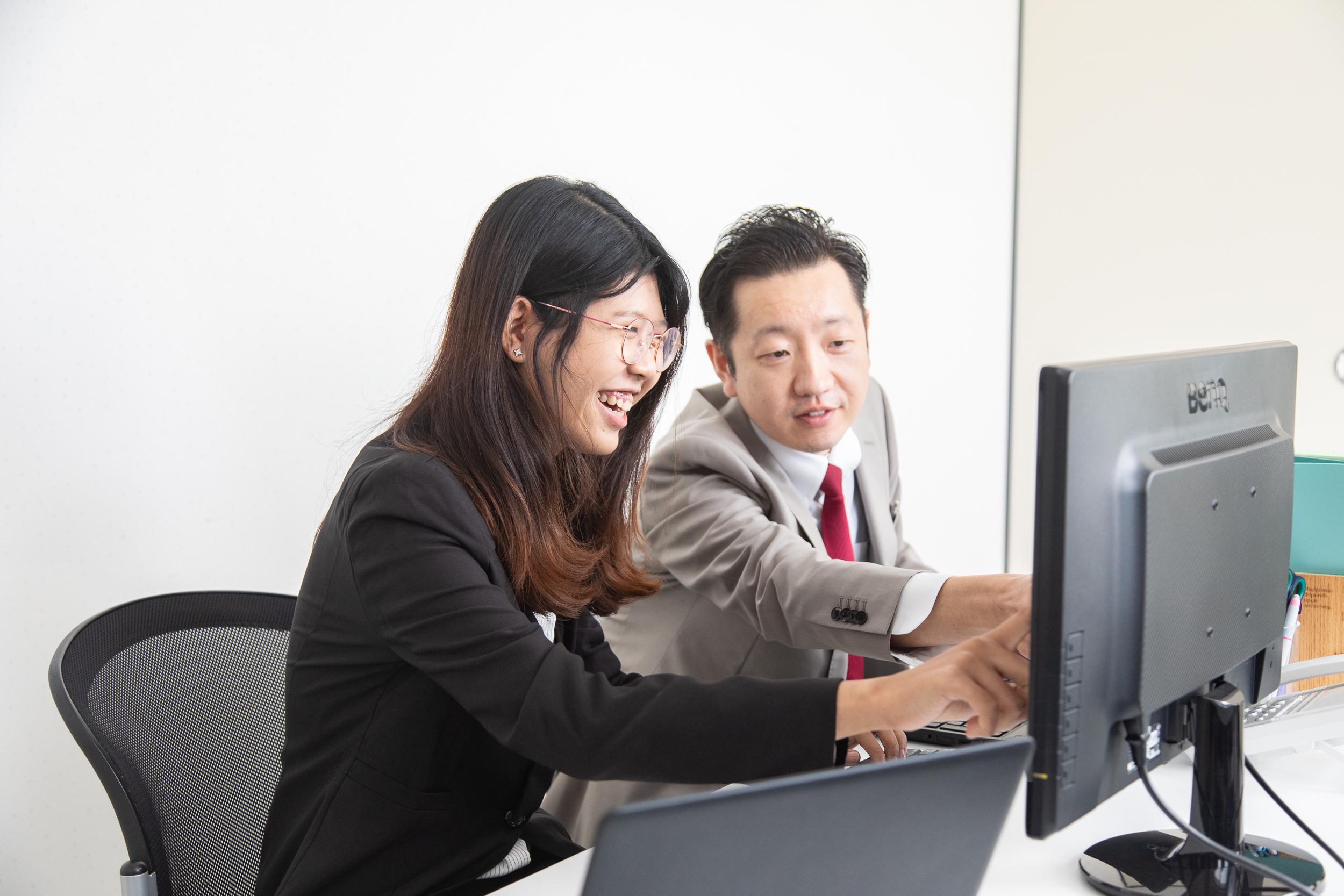 株式会社 アクティシステムのイメージ画像3