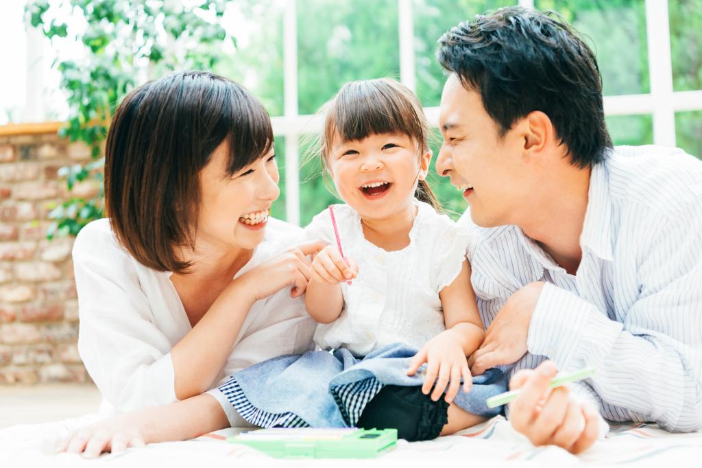 子育てと両立しやすいよう、相談し合える環境です。男性育休も取得期間を伺い調整しています◎