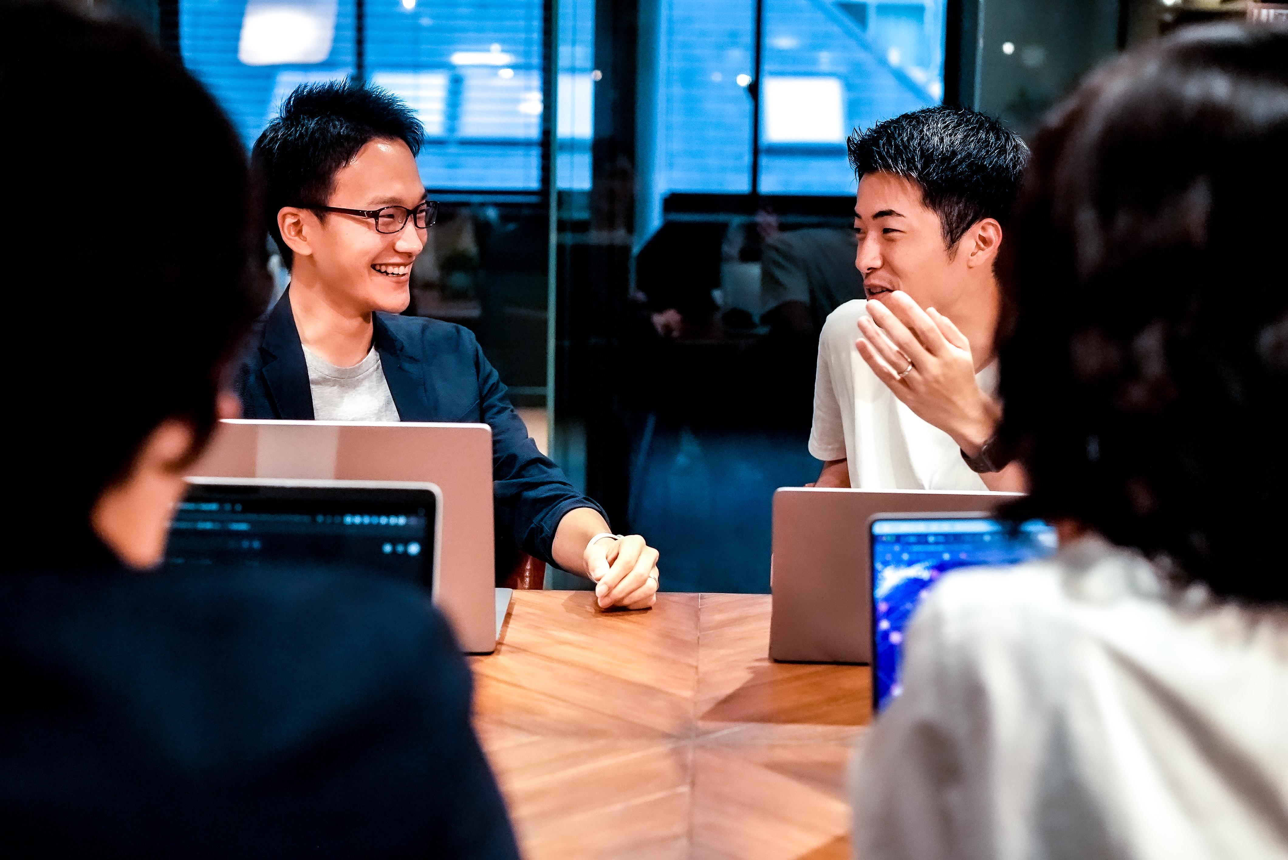 企業トップ画像