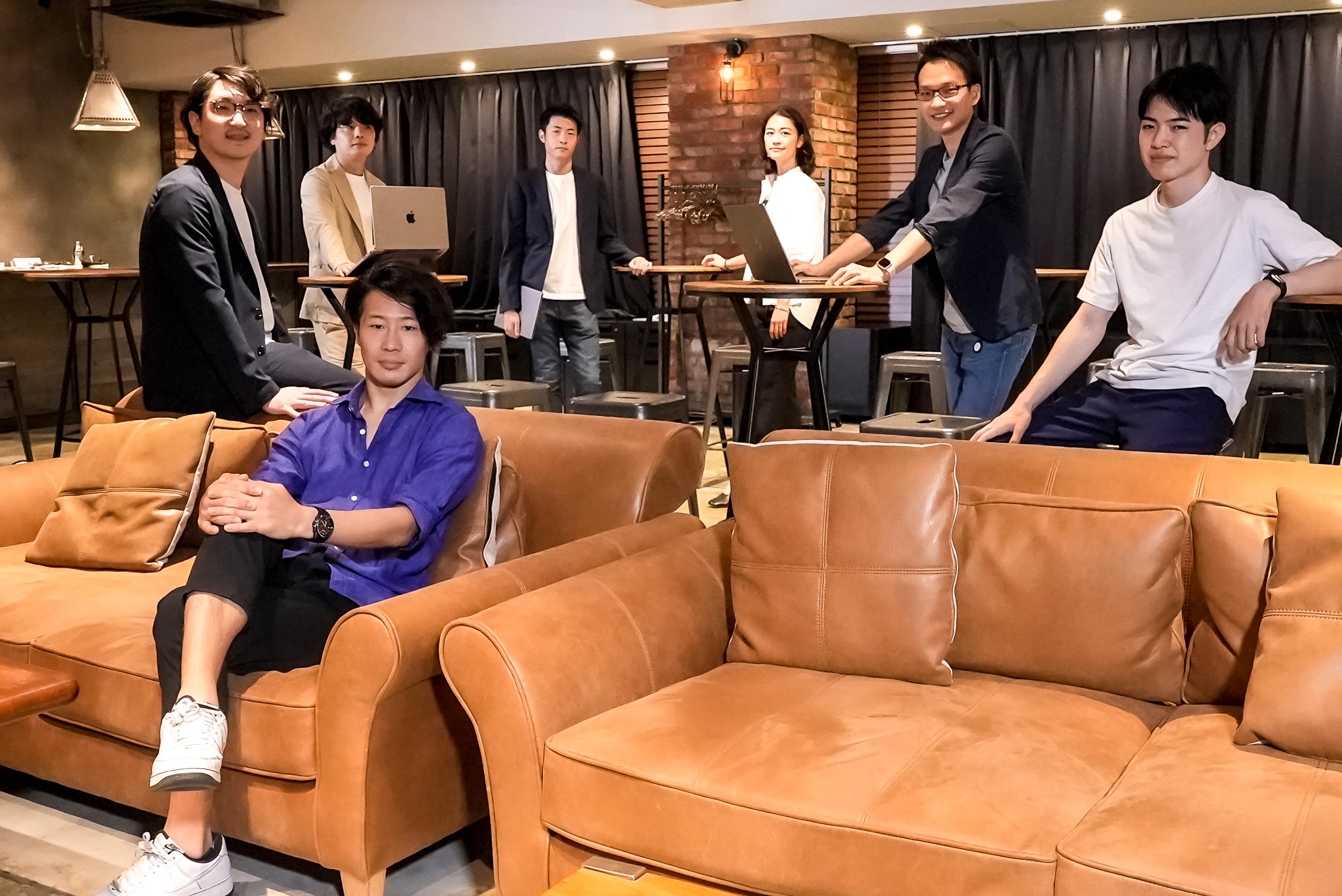 企業トップ画像