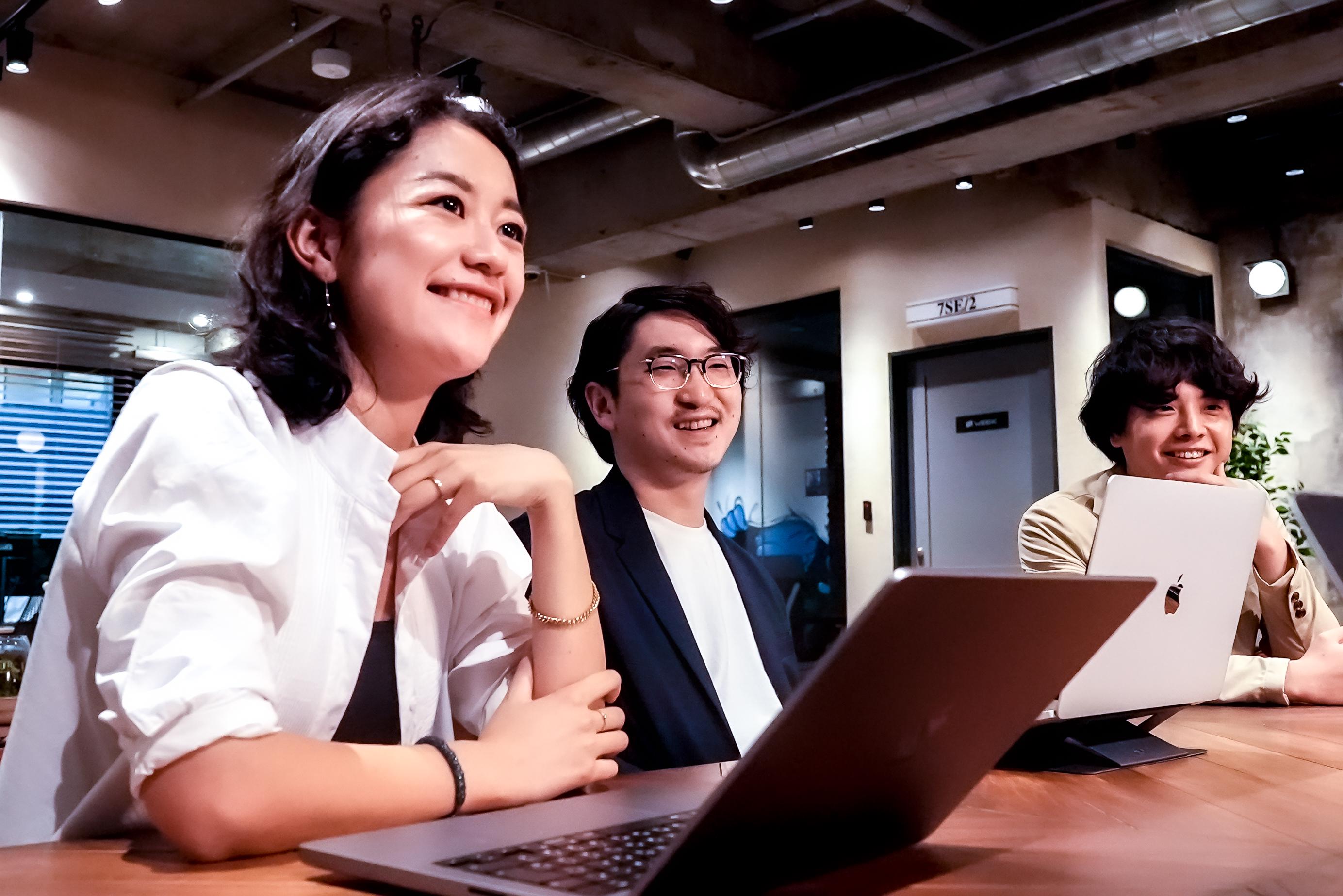 企業トップ画像