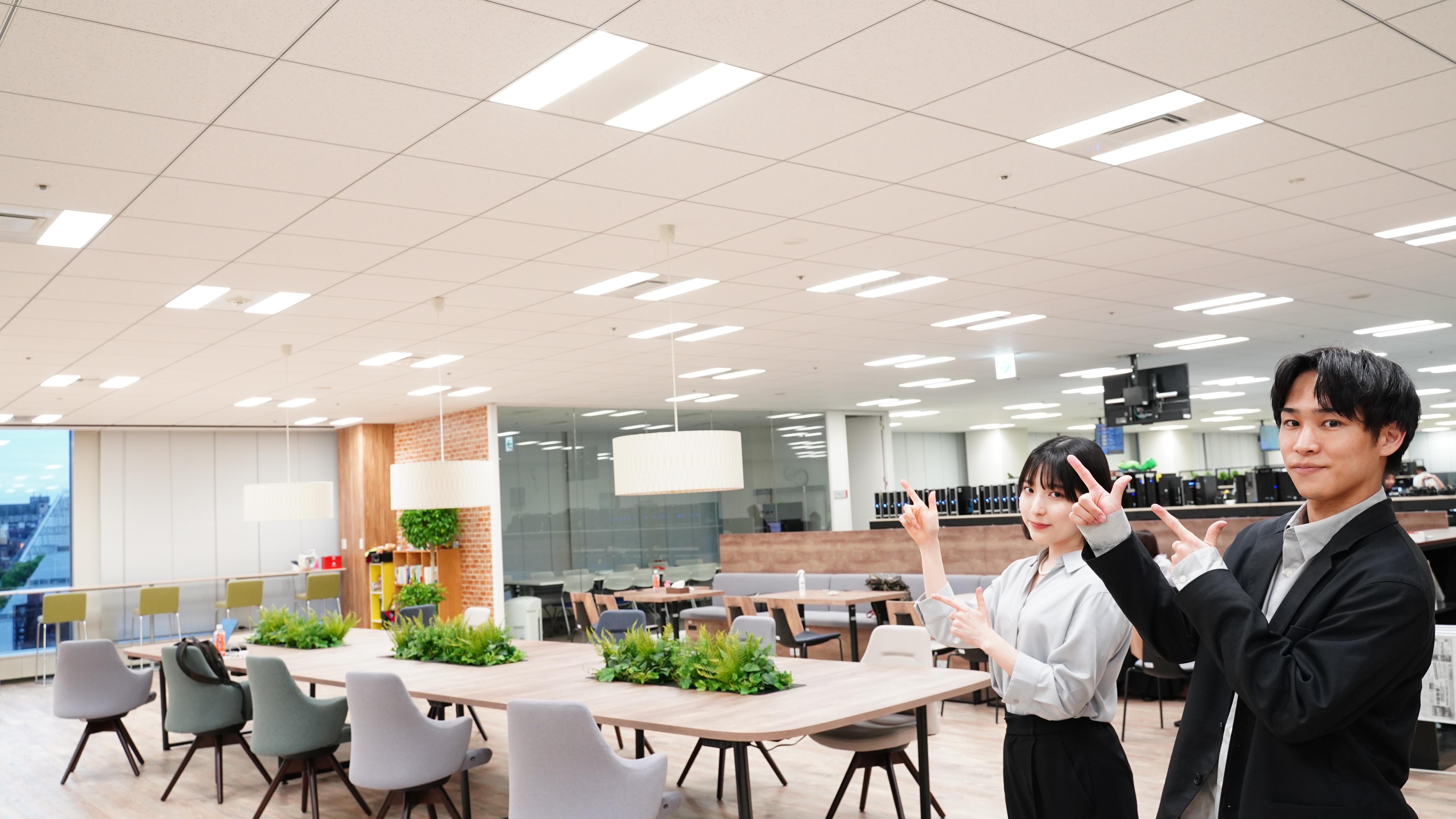 株式会社 エヌ・ティ・ティ・データ・イントラマートのイメージ画像1