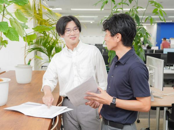 募集している求人：求人ID.2503【大阪】（インフラ統括担当）インフラエンジニア