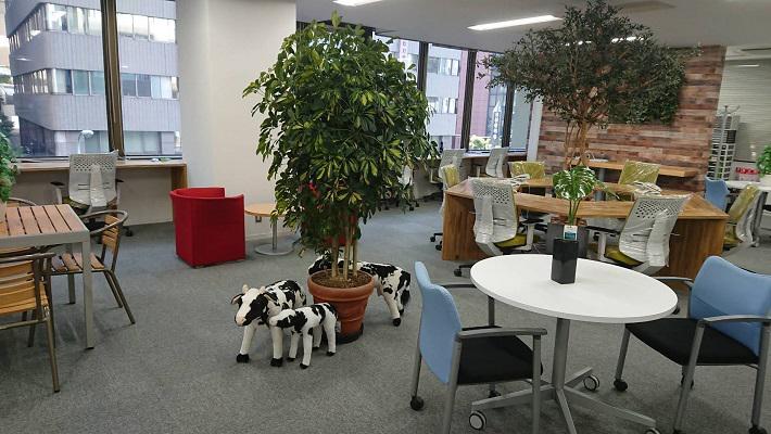 電脳 株式会社のイメージ画像3