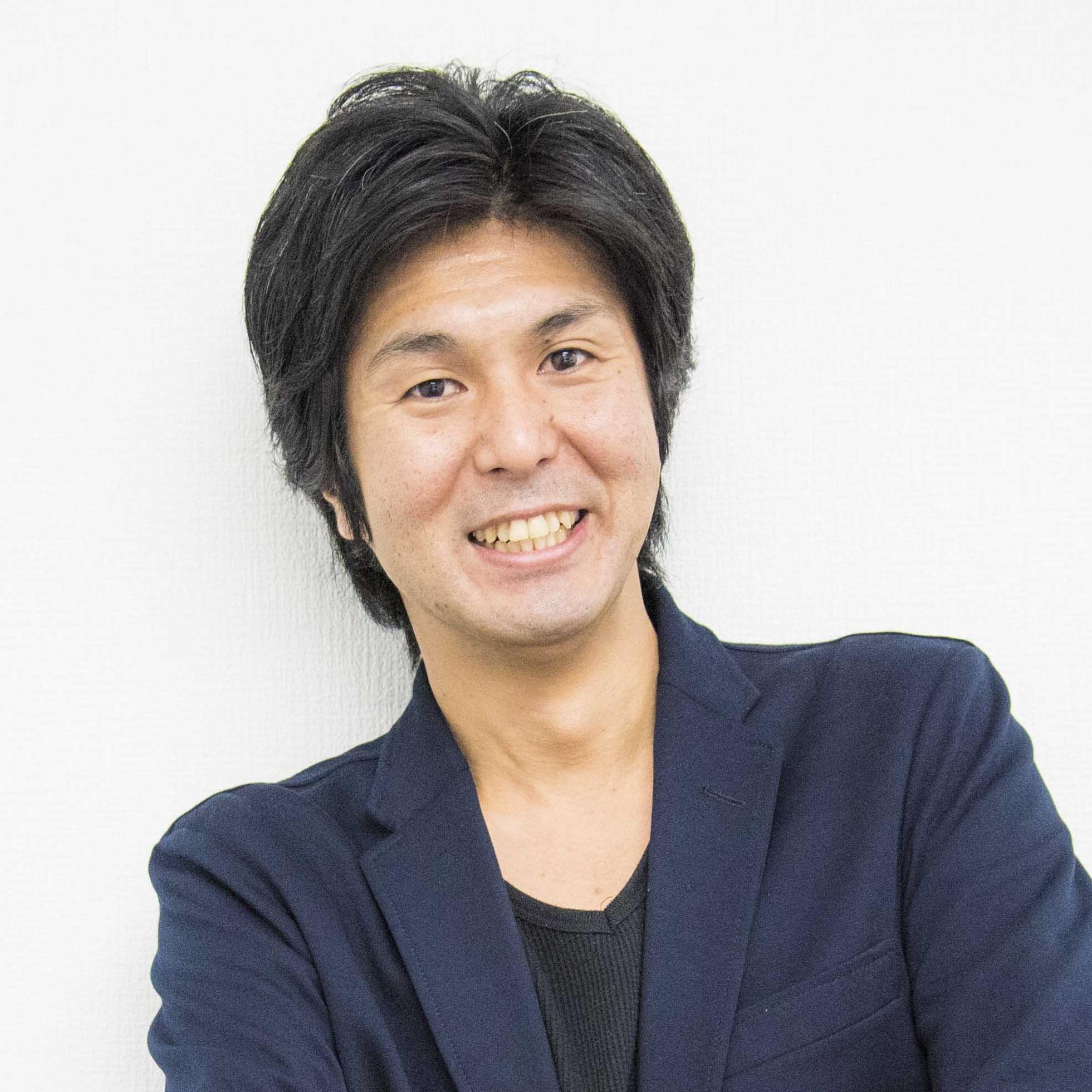 株式会社ドリームフロンティアメインアイコン