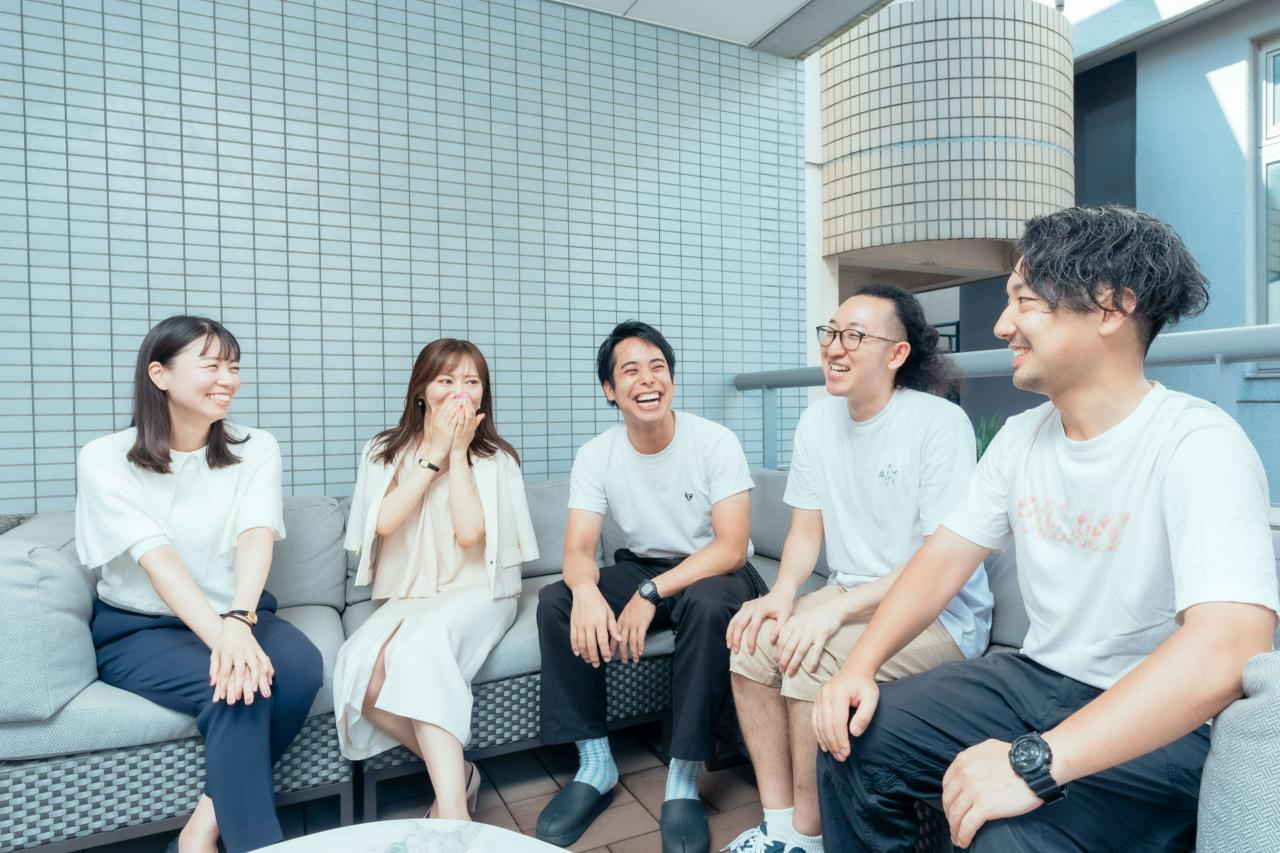 株式会社バトンズ  求人画像1