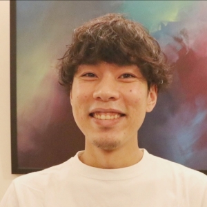 identify株式会社メインアイコン