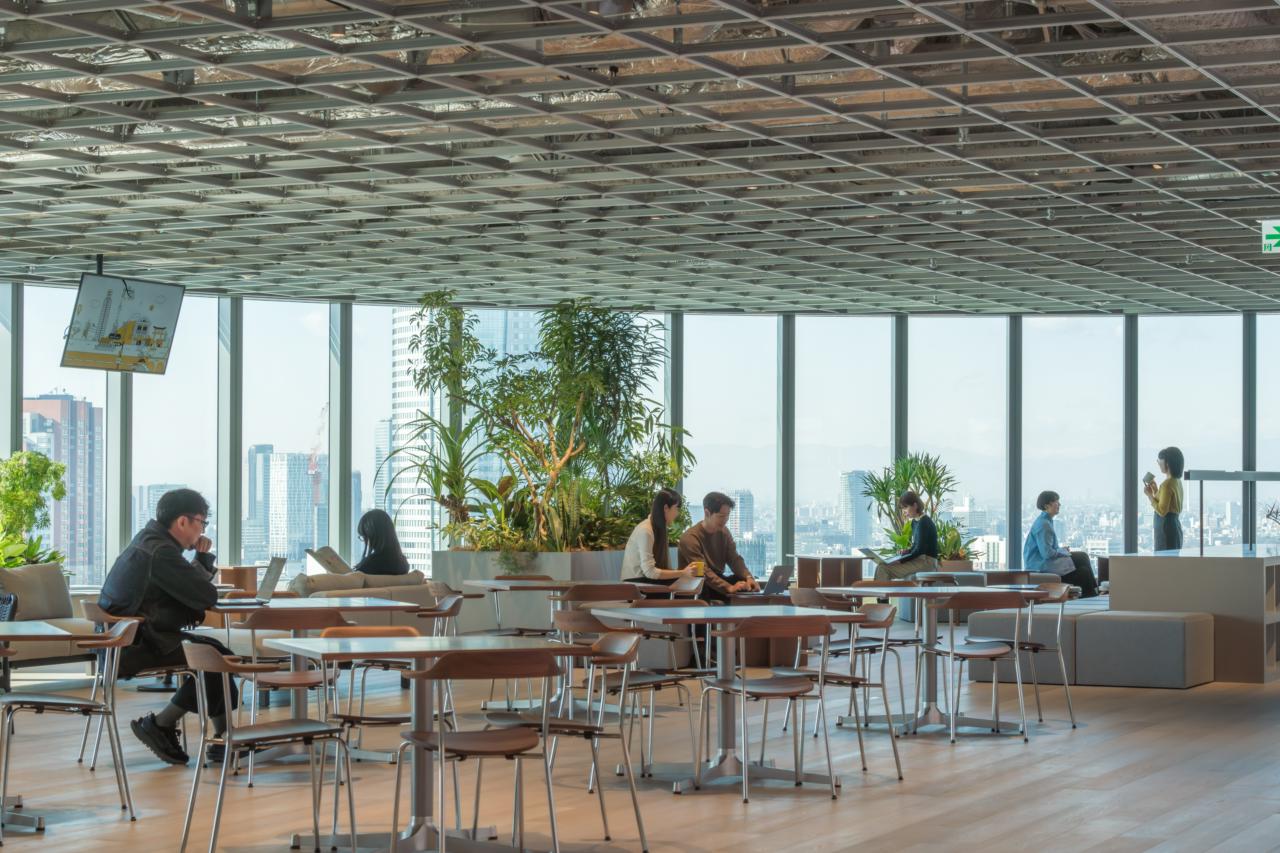 株式会社カカオピッコマ 求人画像1