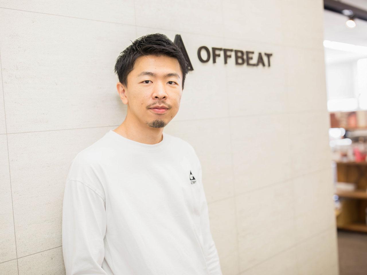 インフルエンサーをブランドプロデューサーに迎えたD2C事業も展開。いずれの事業も好調で着々と規模を拡大中だ。