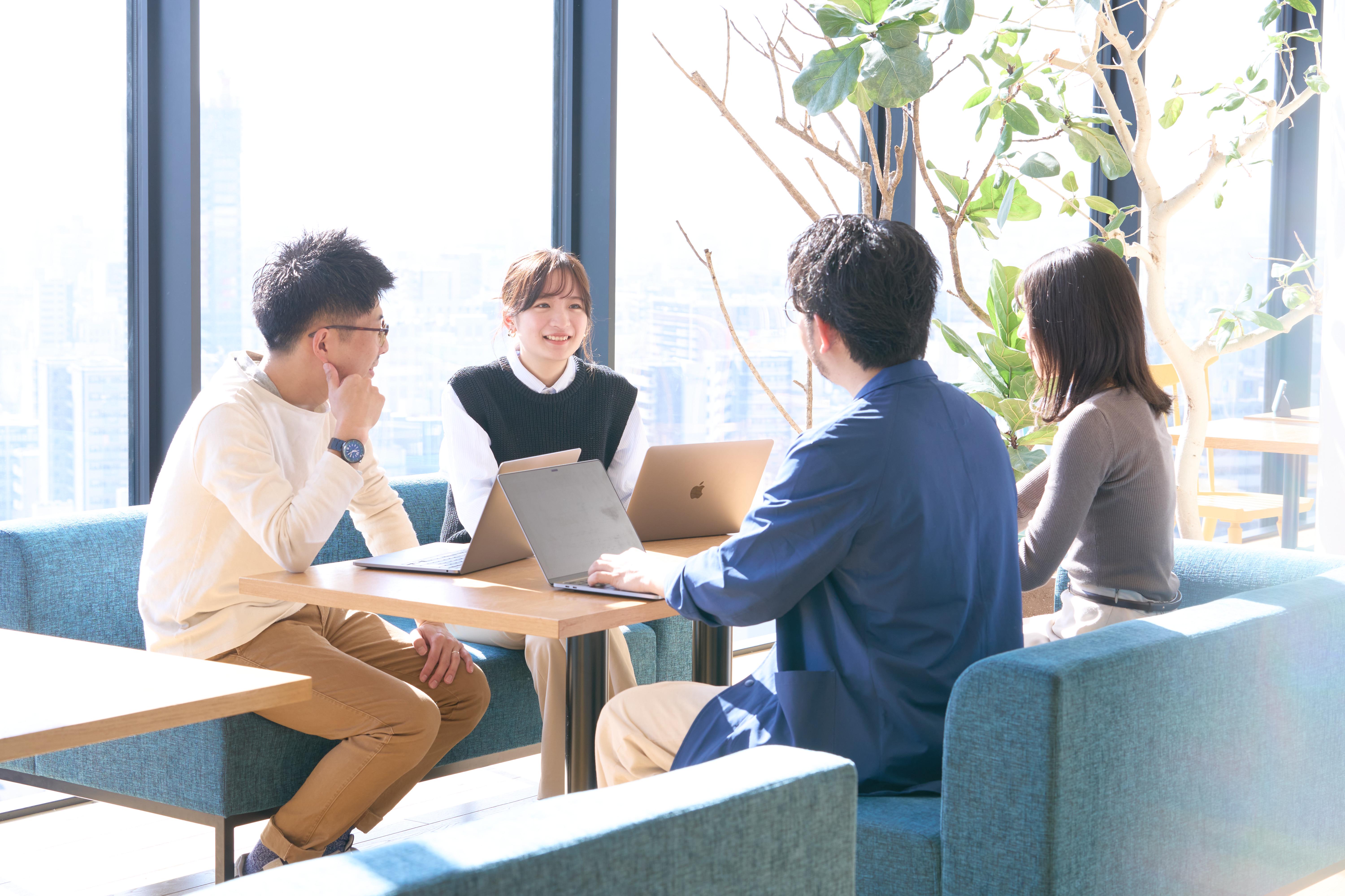 企業トップ画像